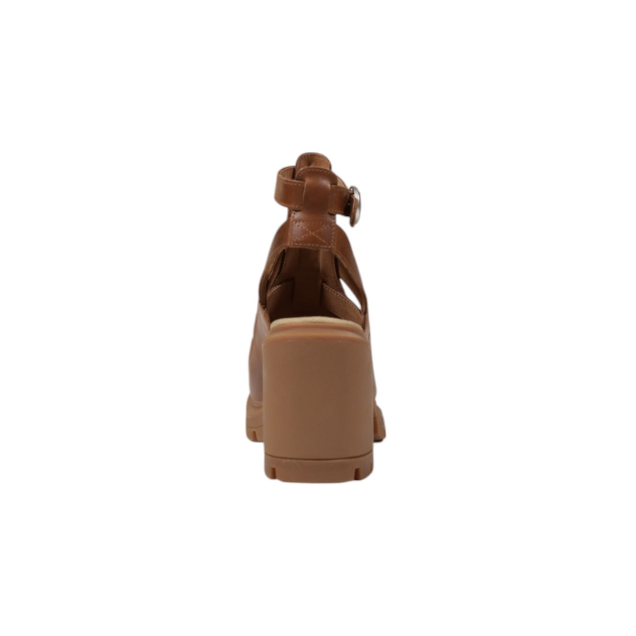 Timberland Sandali Donna Marrone
