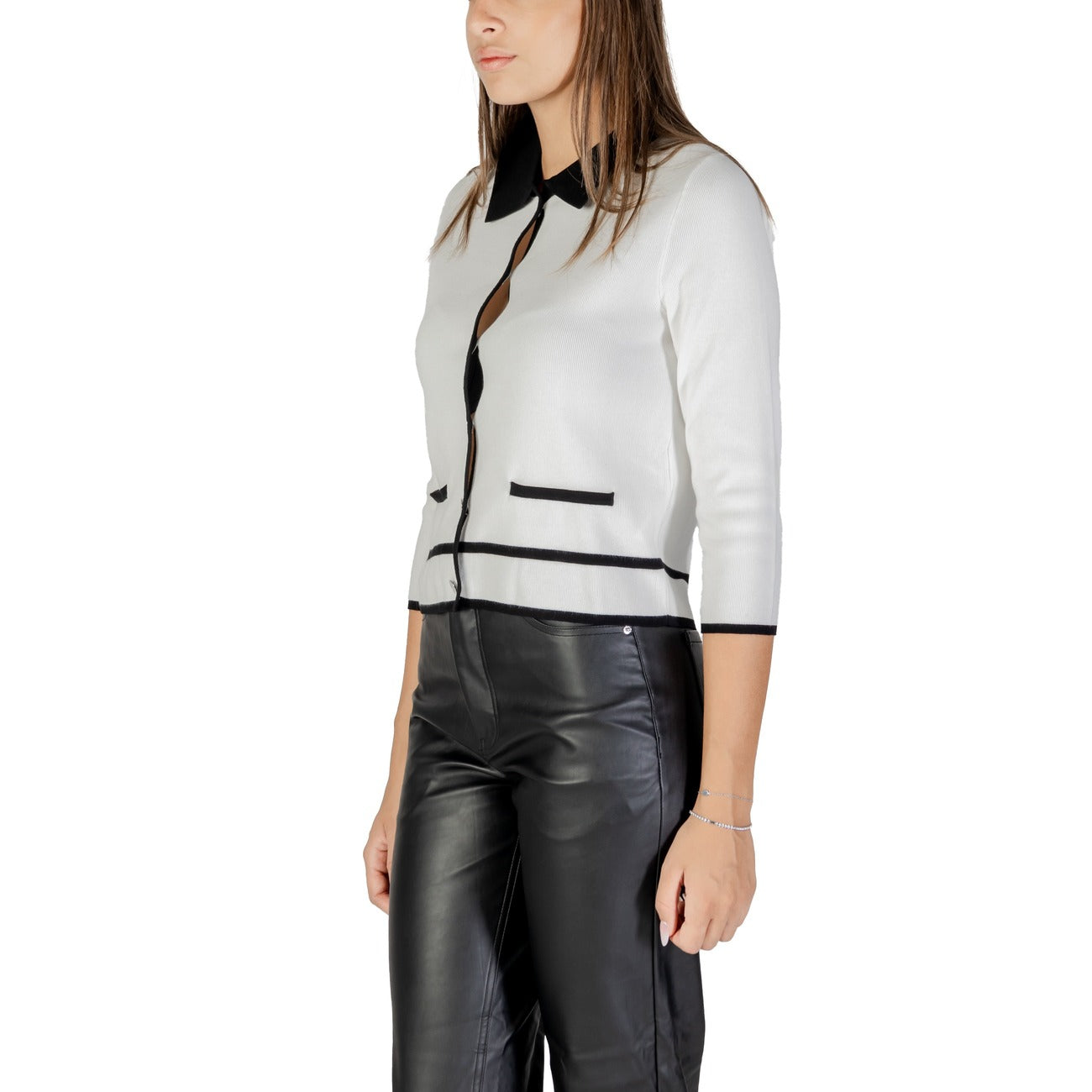Morgan De Toi - Morgan De Toi Cardigan Donna