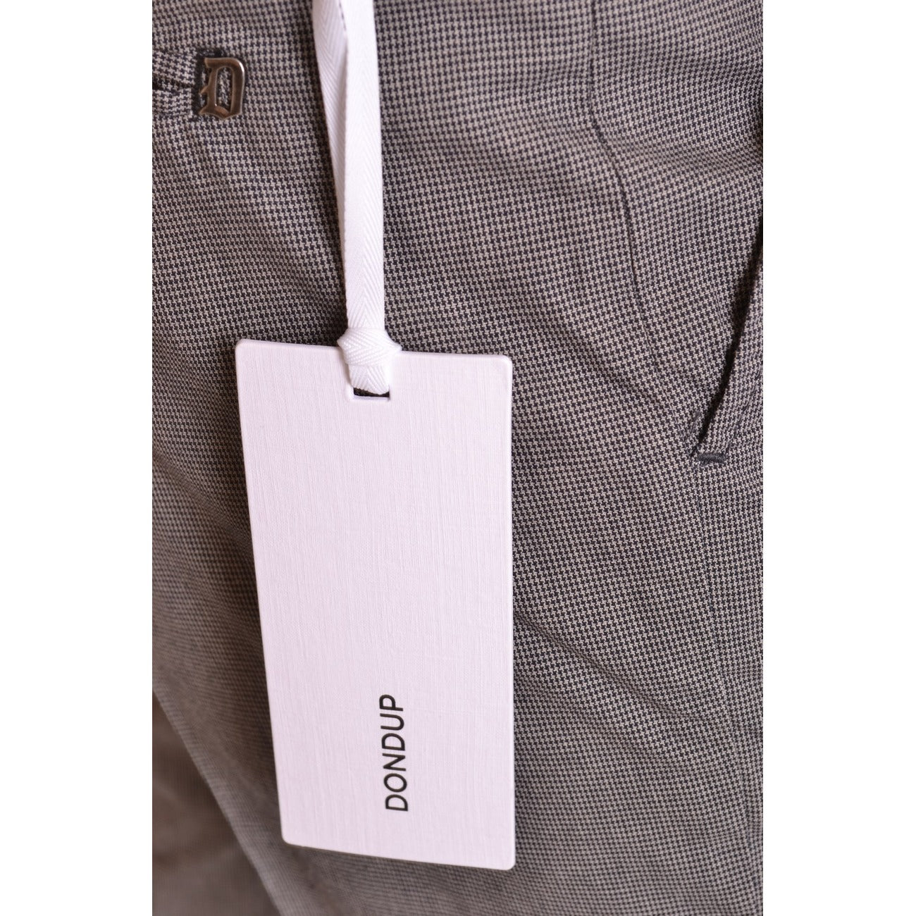 Dondup - Dondup Pantaloni Uomo