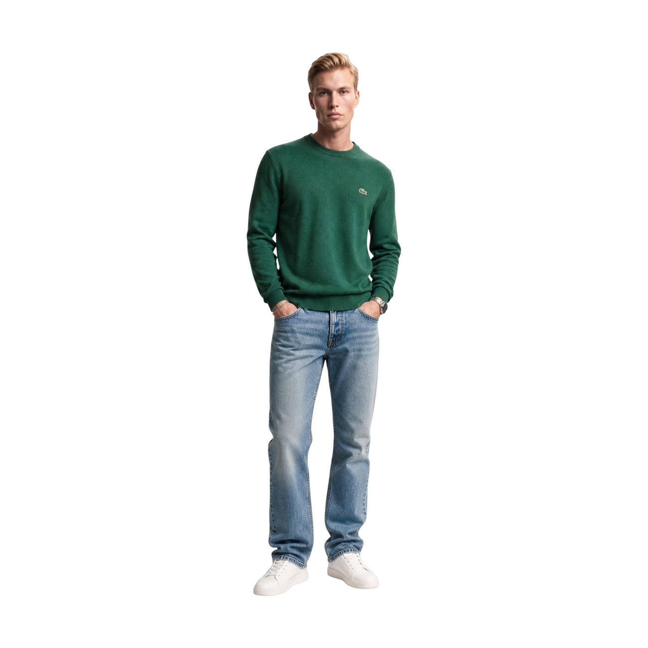 Lacoste - Lacoste Maglia Uomo