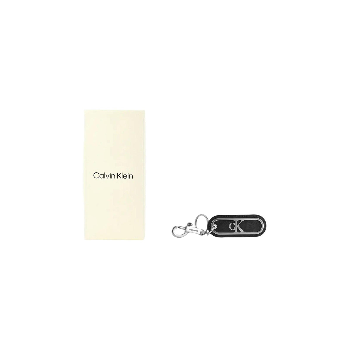 Calvin Klein - Calvin Klein Portachiavi Uomo