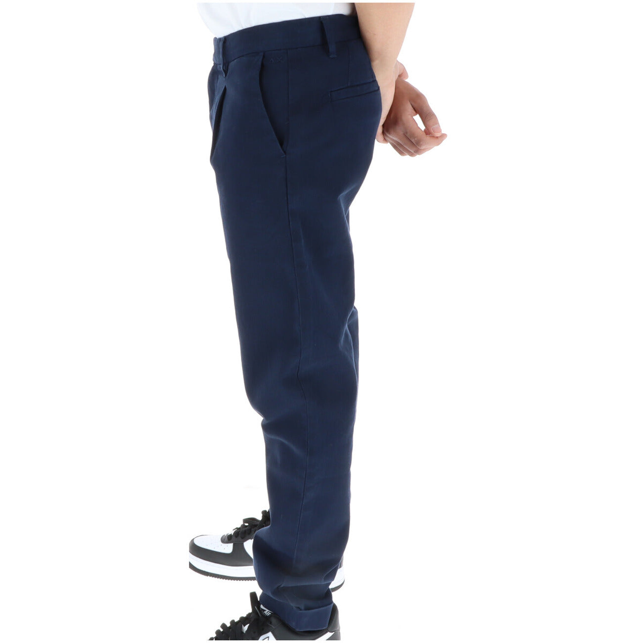 Sun68 - Sun68 Pantaloni Uomo