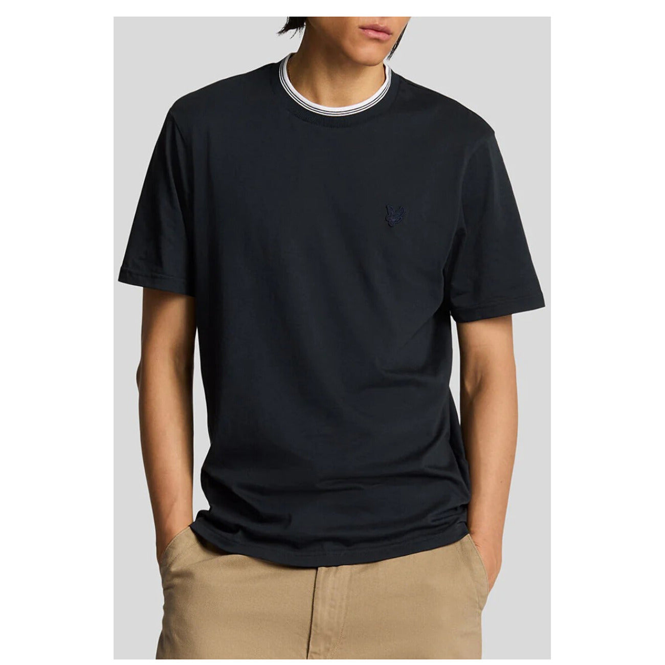Lyle & Scott - Lyle & Scott T-Shirt Uomo