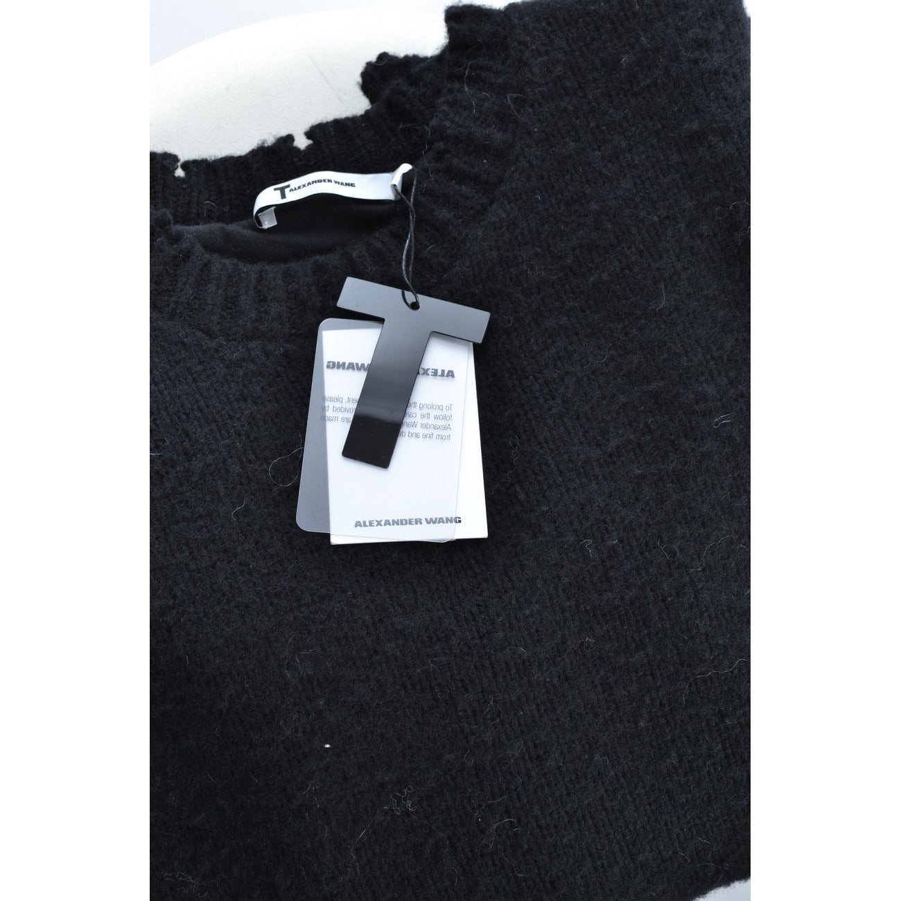 Alexander Wang - Alexander Wang Maglia Donna