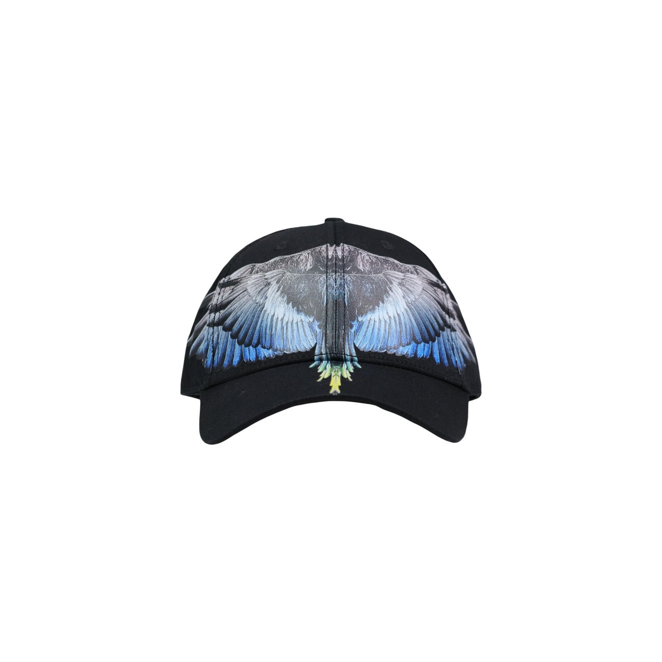 Cappello COMAS260487 Nero