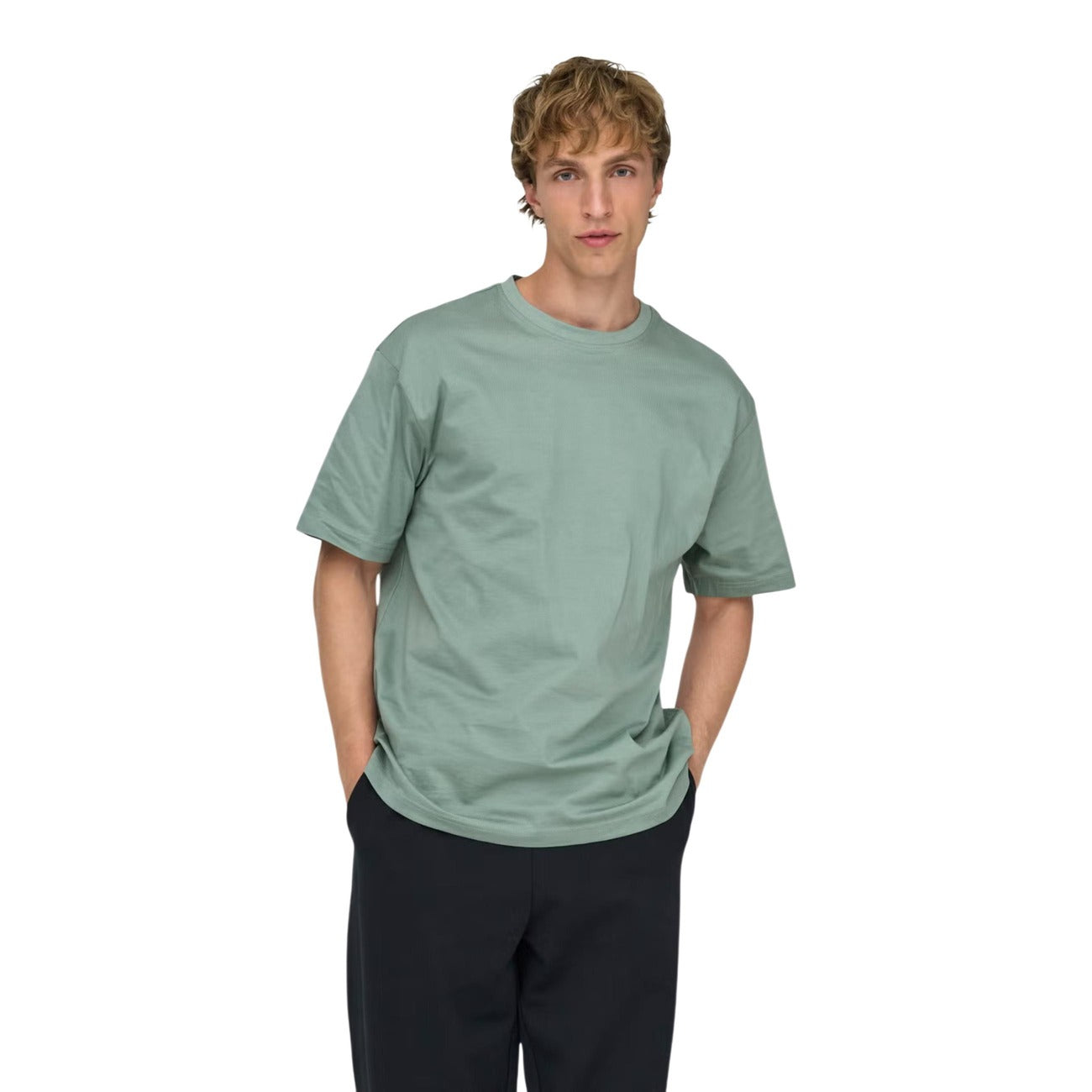 Only & Sons - Only & Sons T-Shirt Uomo
