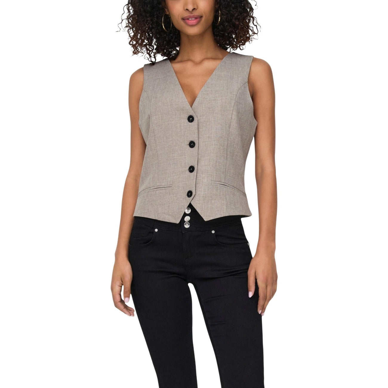 Only - Only Gilet Donna