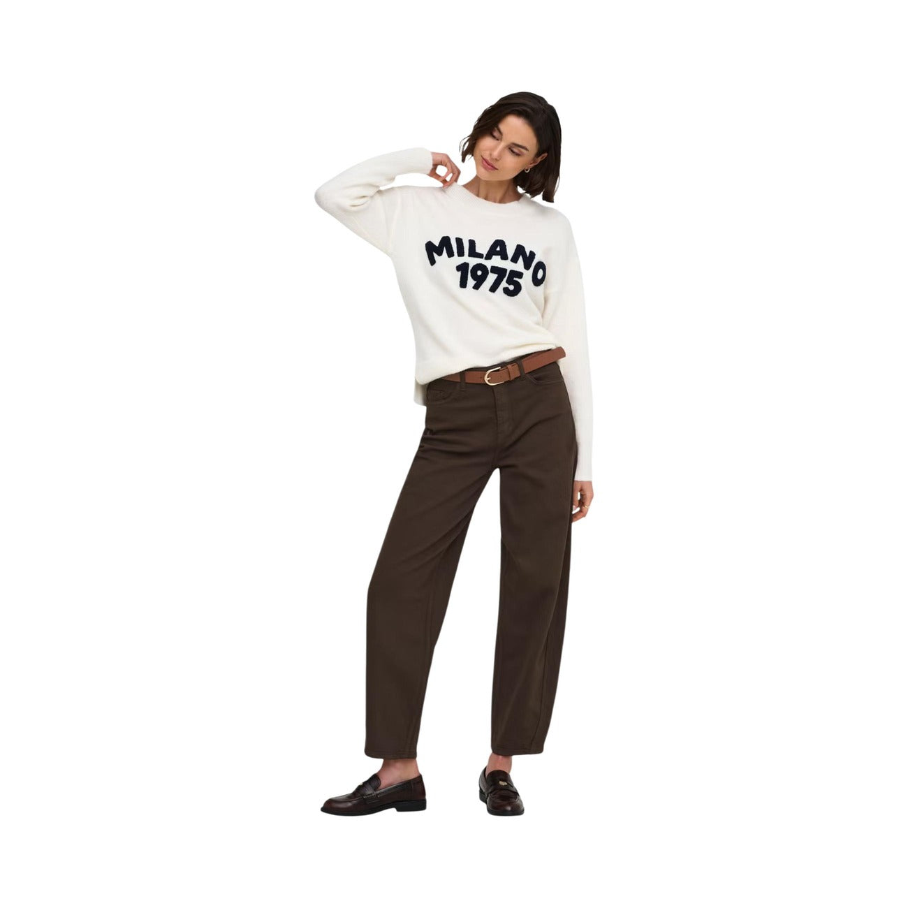 Jacqueline De Yong - Jacqueline De Yong Jeans Donna