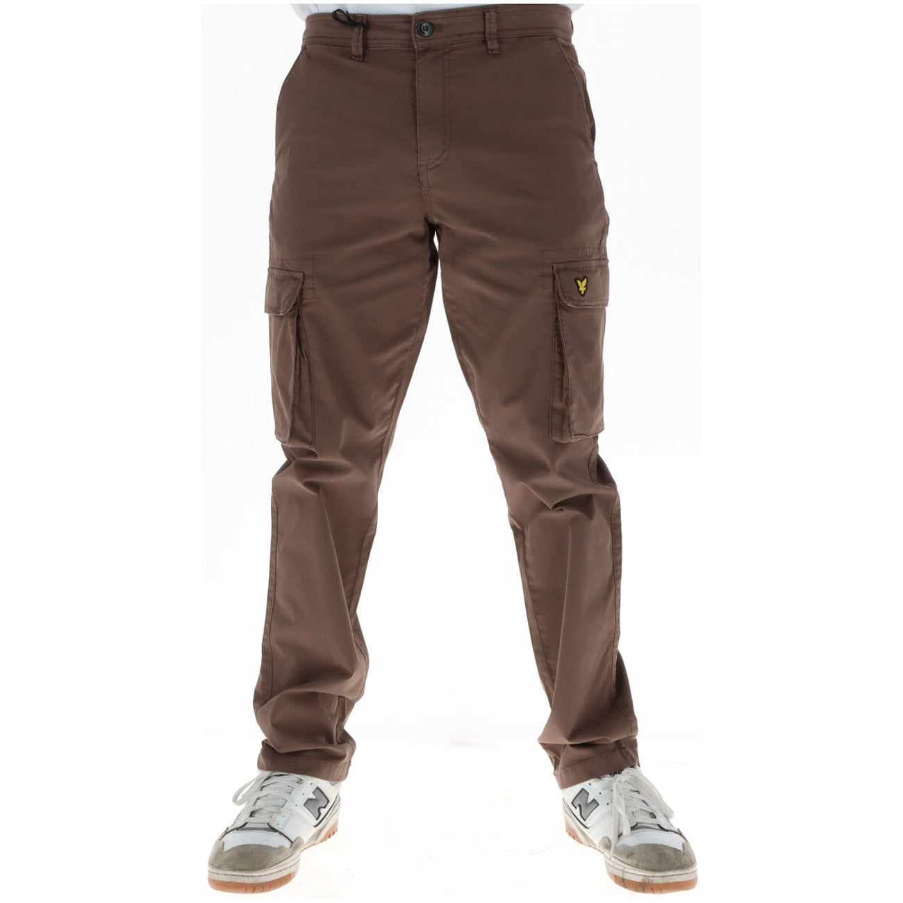 Pantalone TR1802ITA Blu