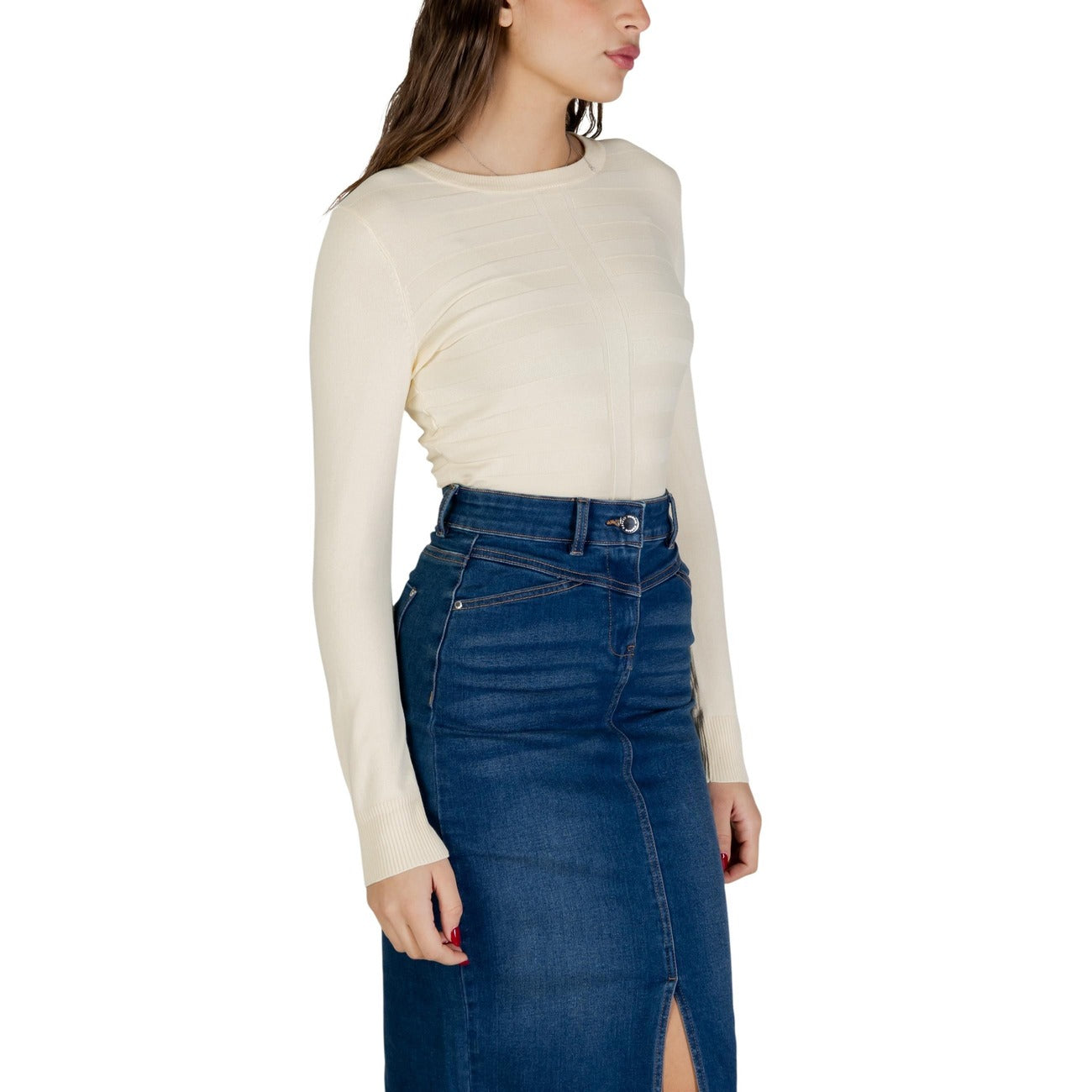 Morgan De Toi - Morgan De Toi Maglia Donna