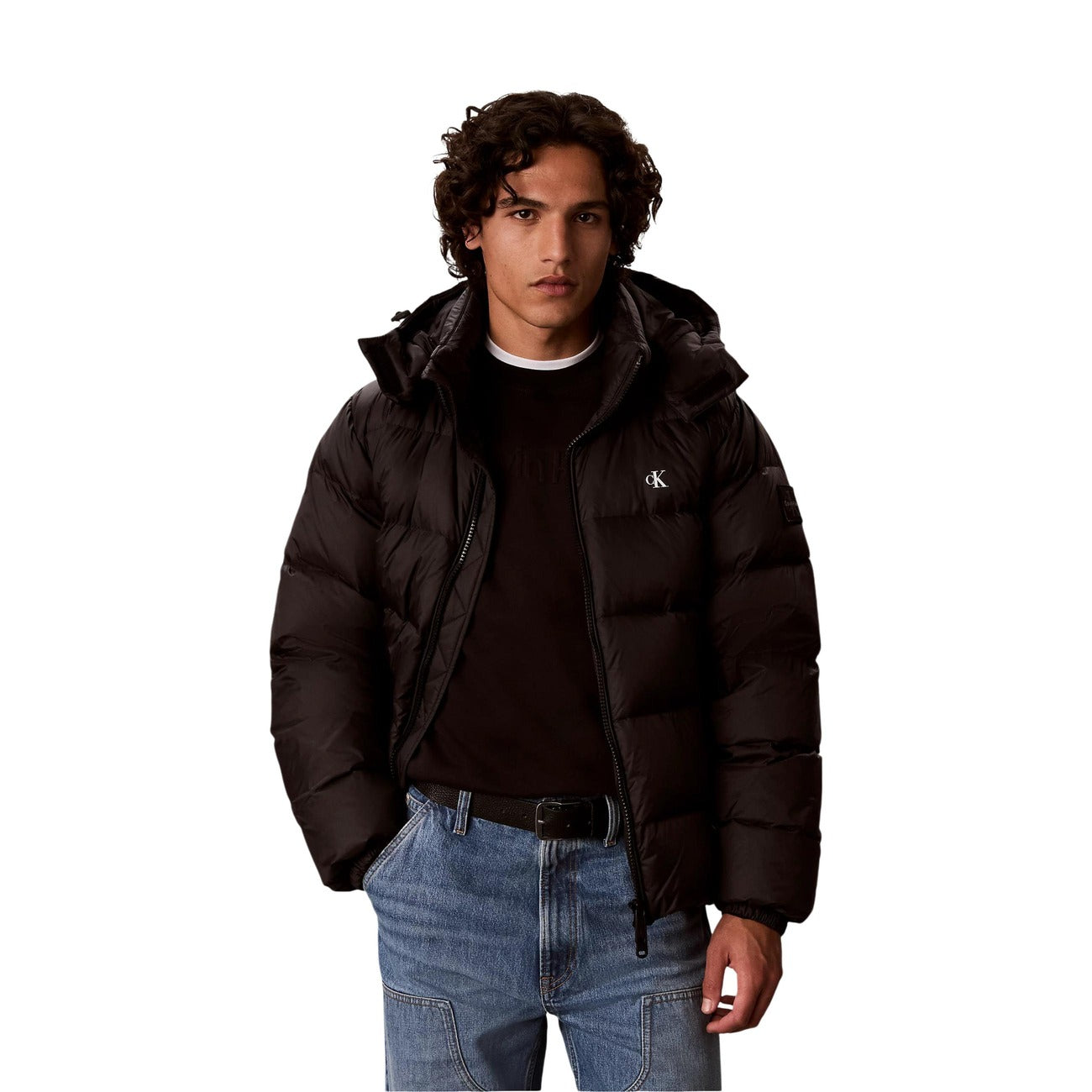 Calvin Klein Jeans - Calvin Klein Jeans Giubbotto Uomo