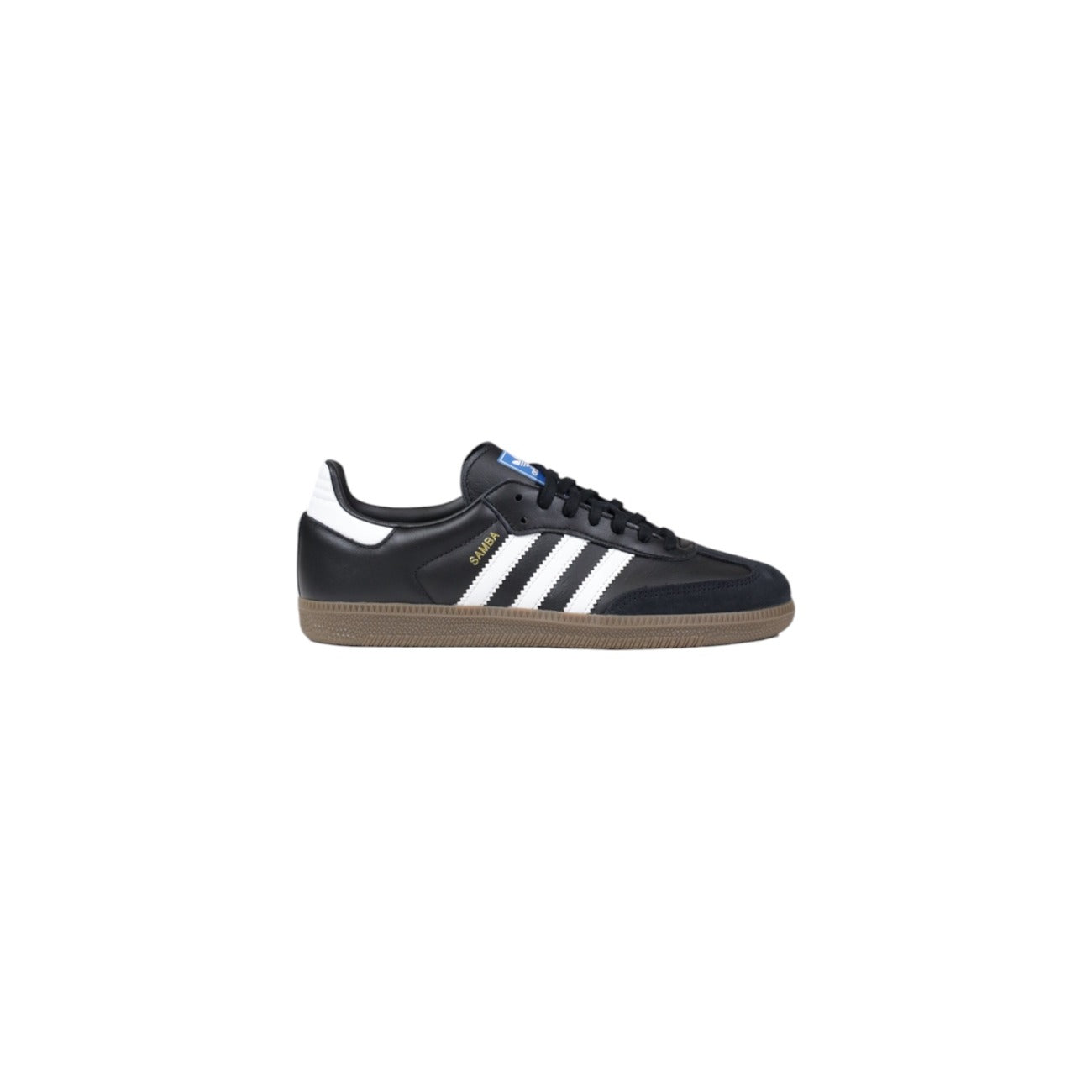 Sneaker IE3676 Nero