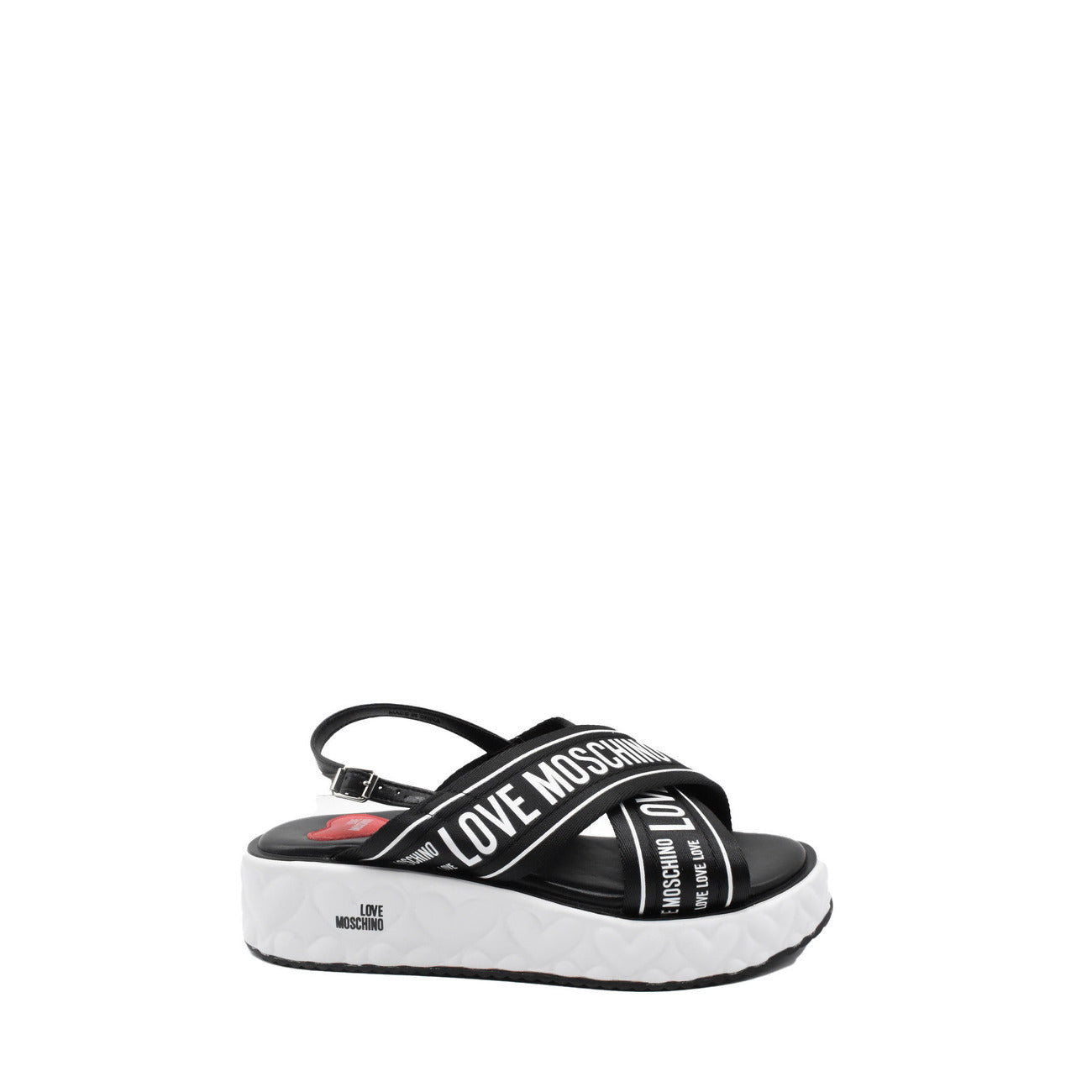 Love Moschino - Love Moschino Sandali Donna