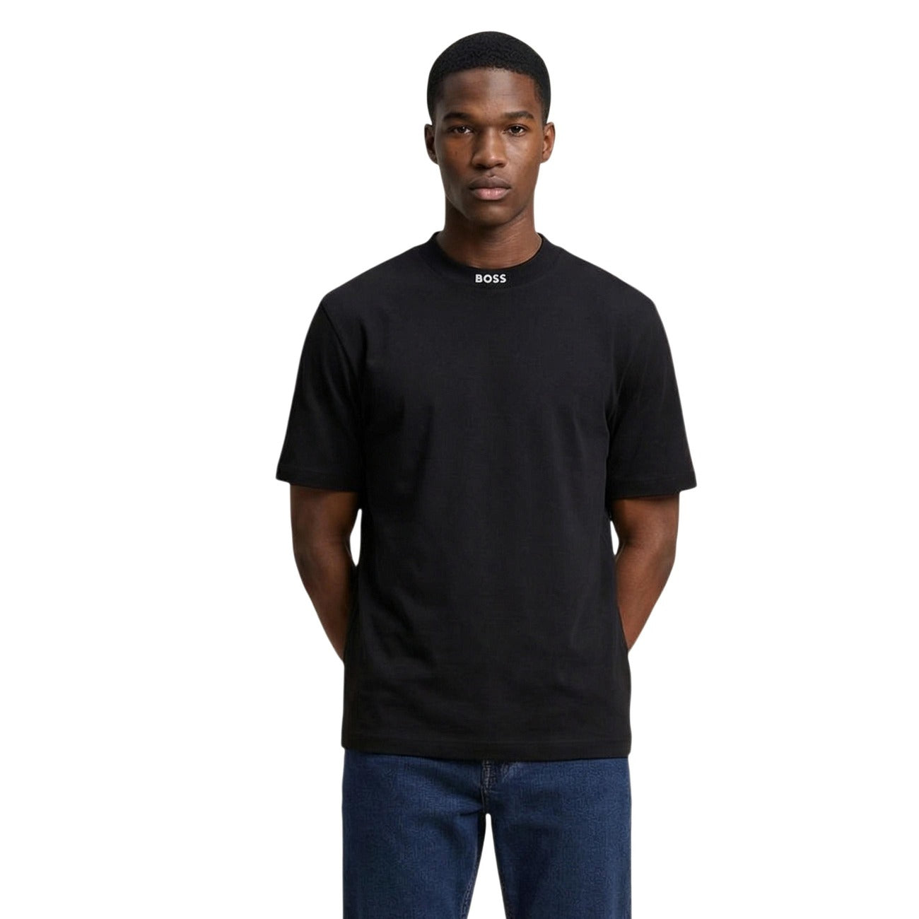 T-Shirt 50562120 Nero