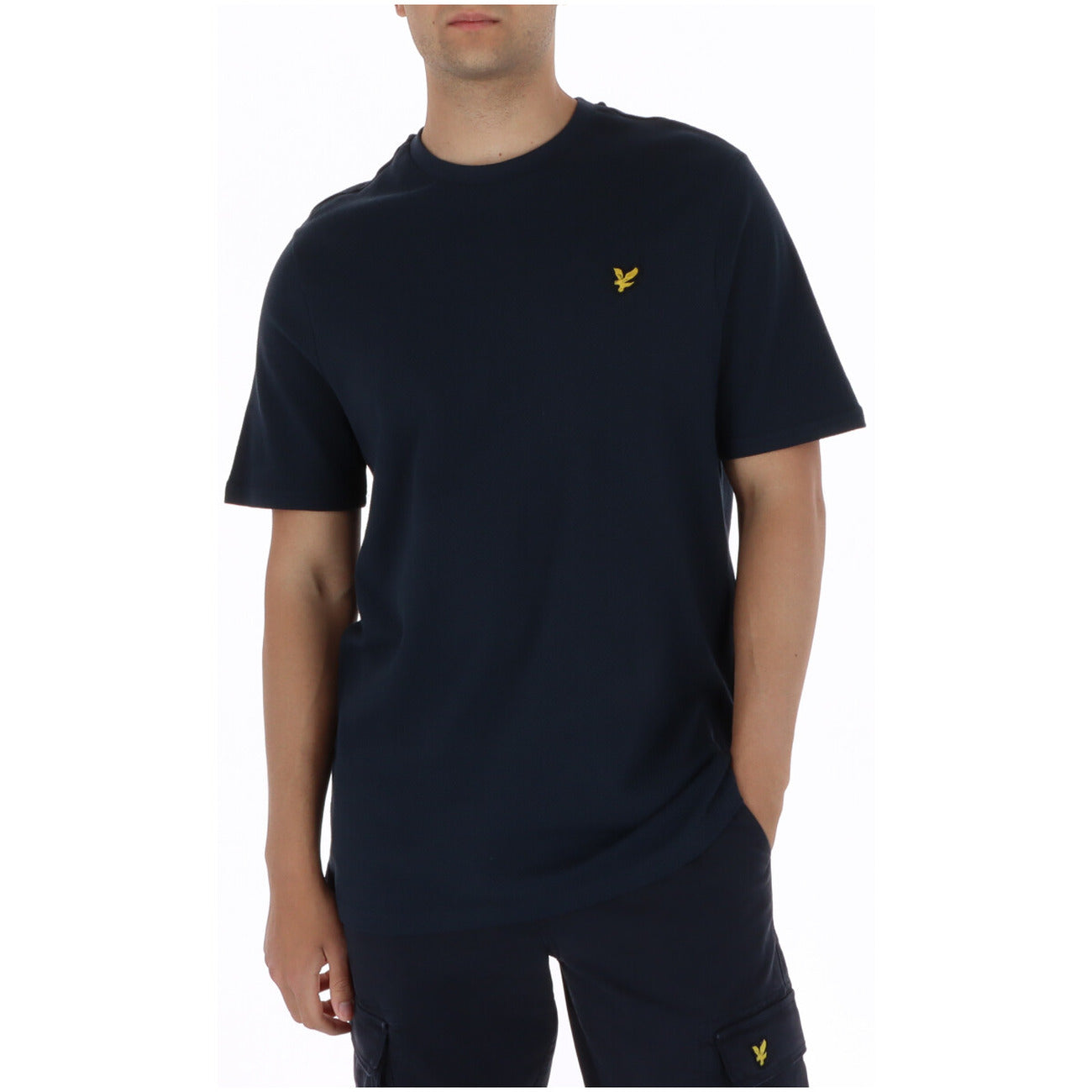 T-Shirt TS2406V Blu