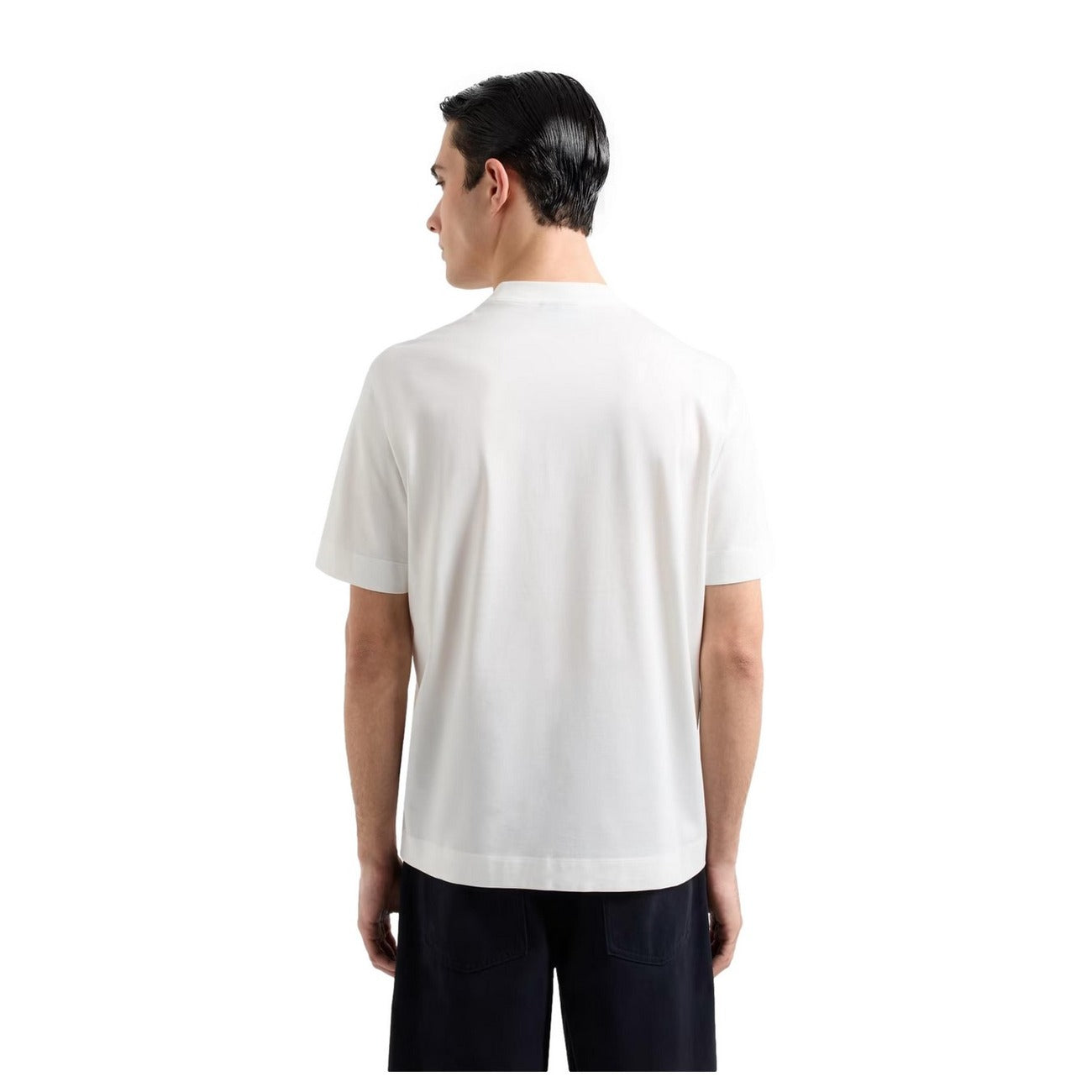 Emporio Armani - Emporio Armani T-Shirt Uomo