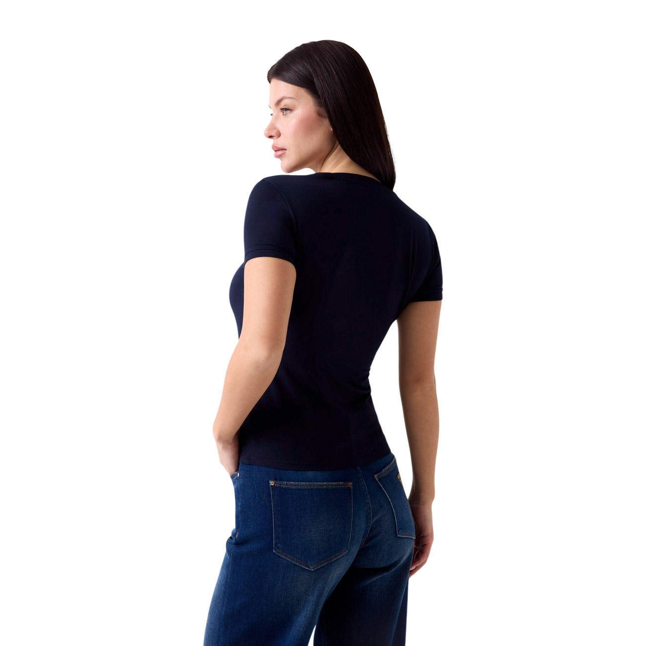 Guess - Guess T-Shirt Donna