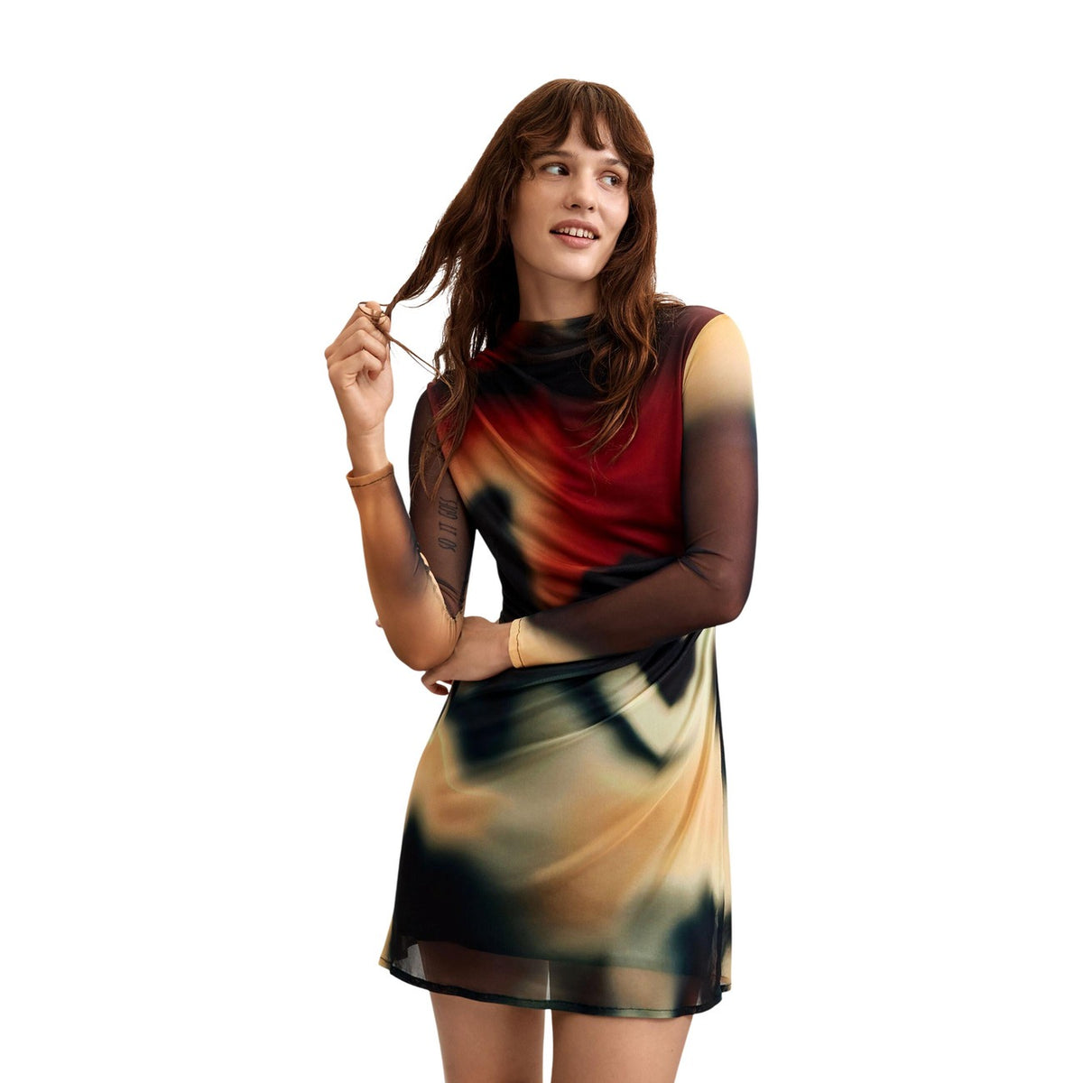 Desigual - Desigual Abito Donna