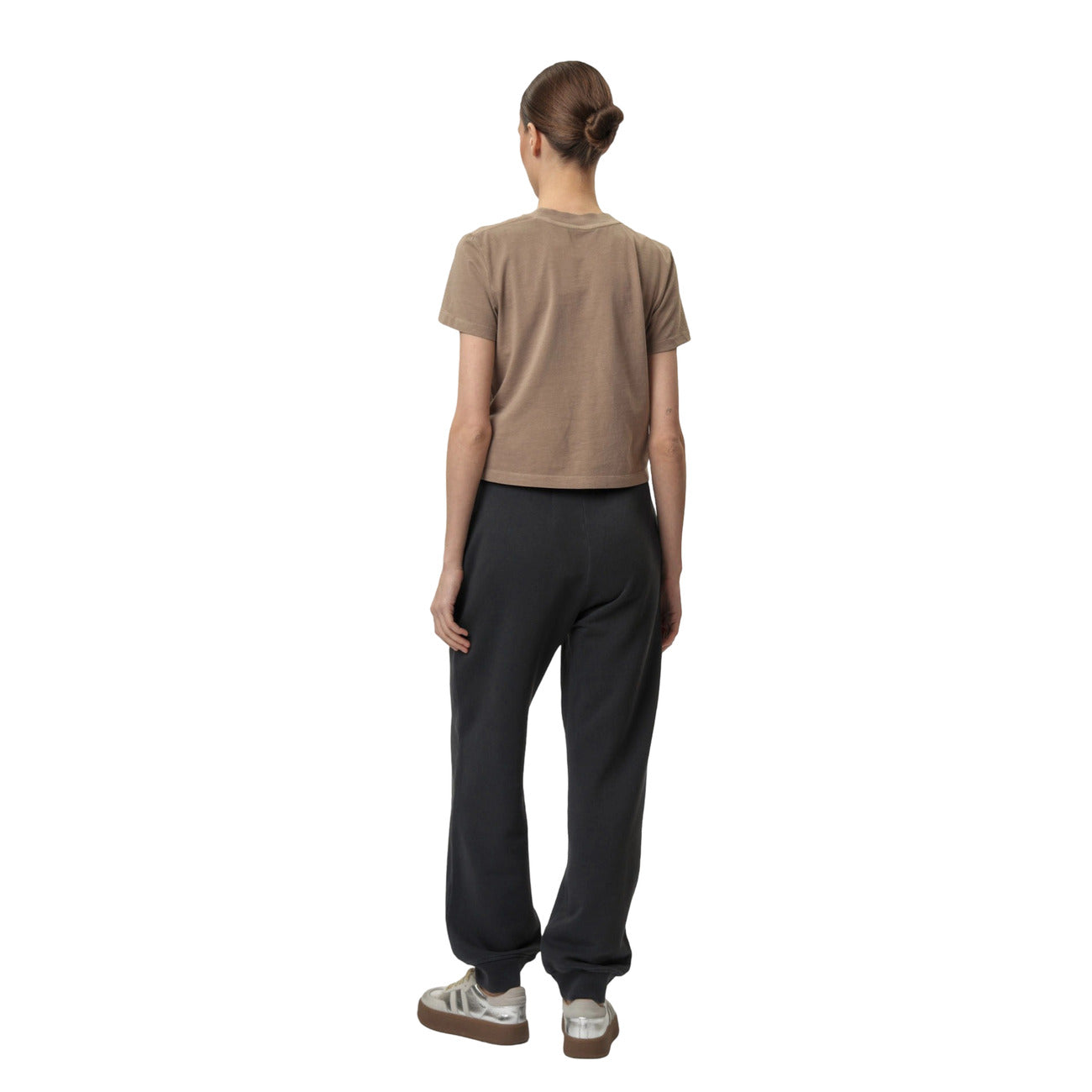 Calvin Klein Jeans - Calvin Klein Jeans Pantaloni Donna