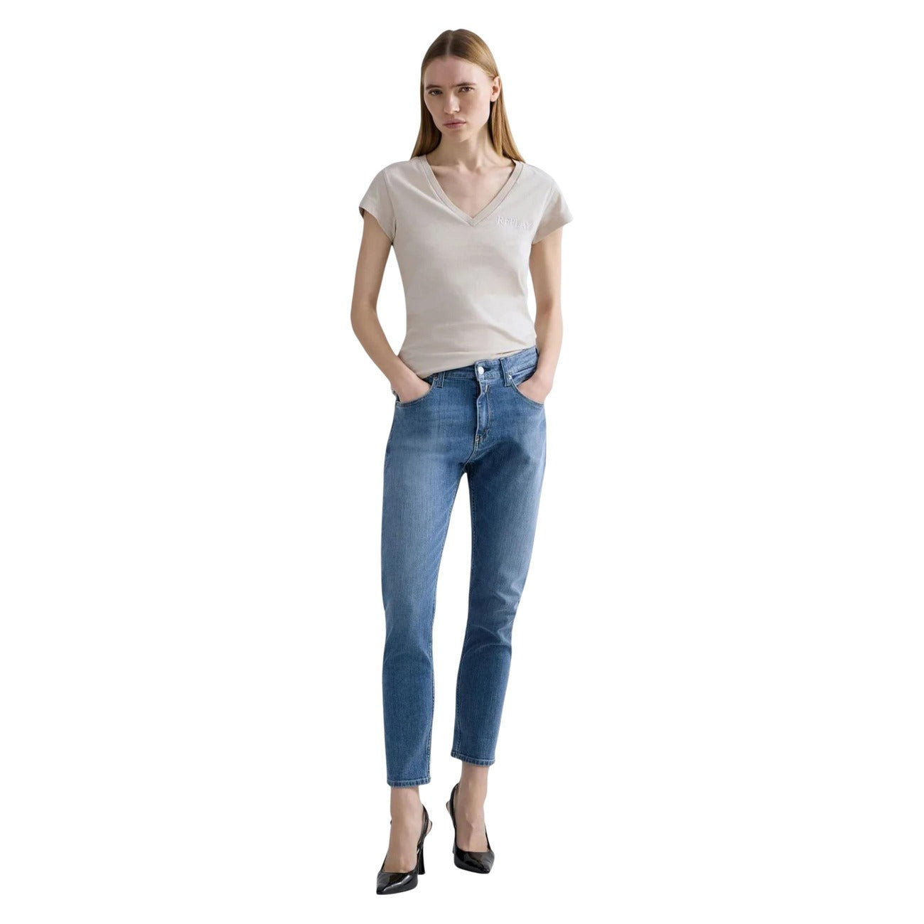 Replay - Replay Jeans Donna