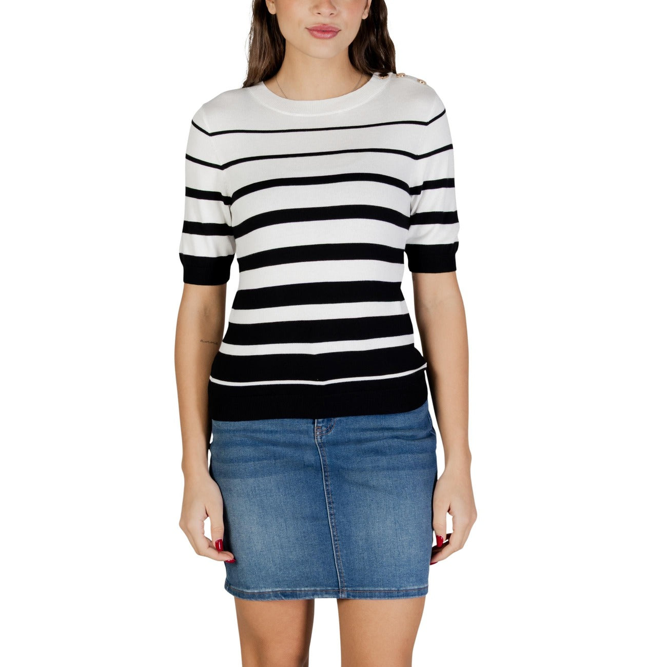 Morgan De Toi - Morgan De Toi Maglia Donna