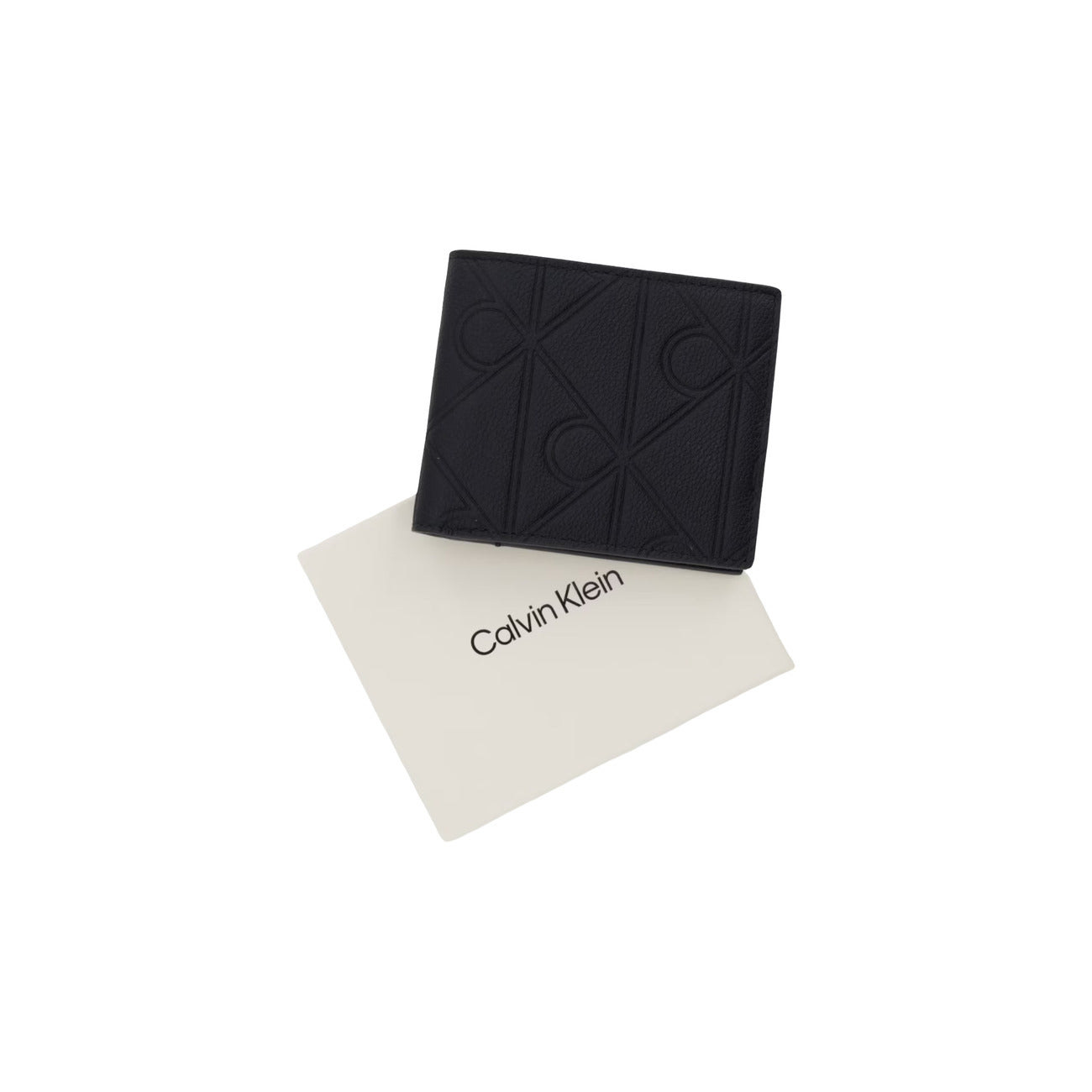 Calvin Klein - Calvin Klein Portafogli Uomo