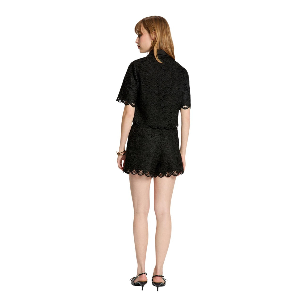 Morgan De Toi - Morgan De Toi Blouse Donna