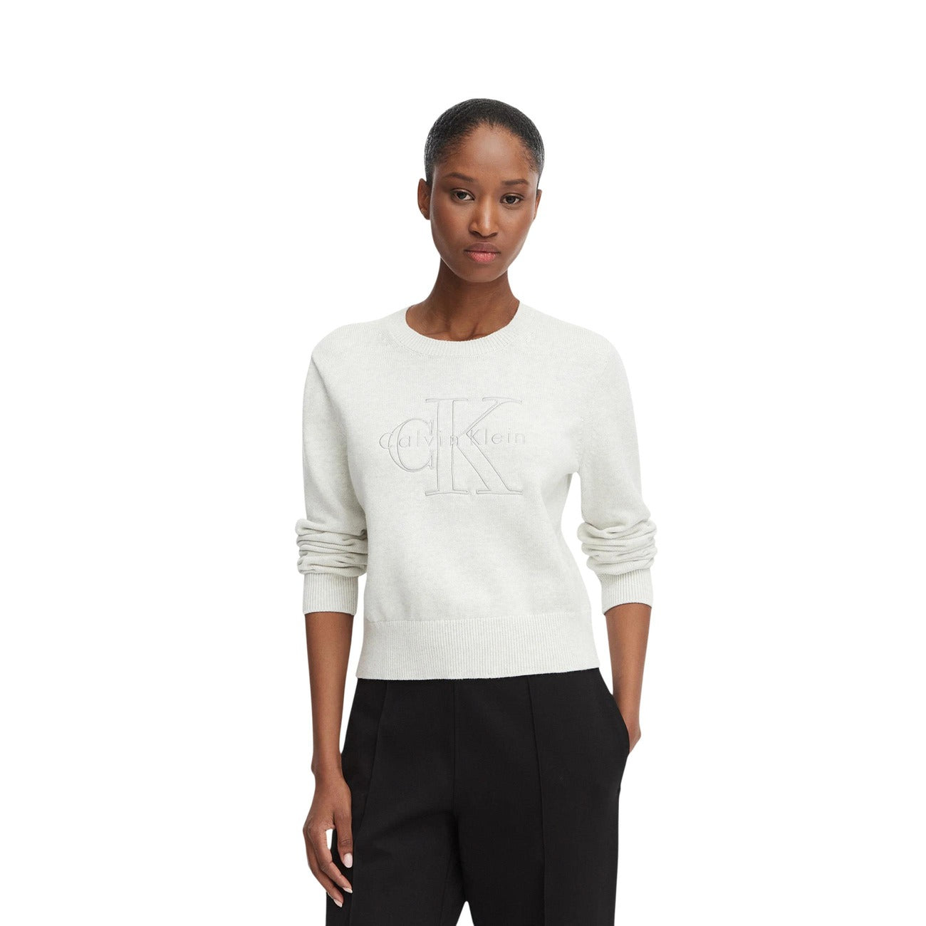 Calvin Klein Jeans - Calvin Klein Jeans Maglia Donna