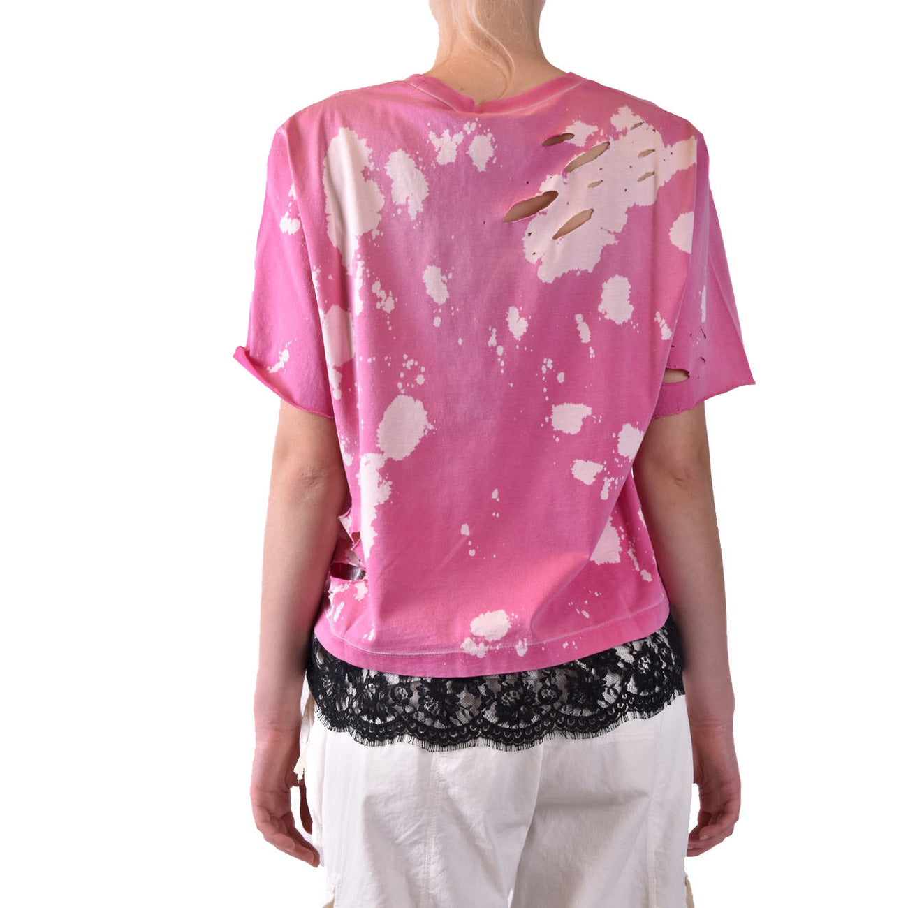 Dsquared2 - Dsquared2 T-Shirt Donna