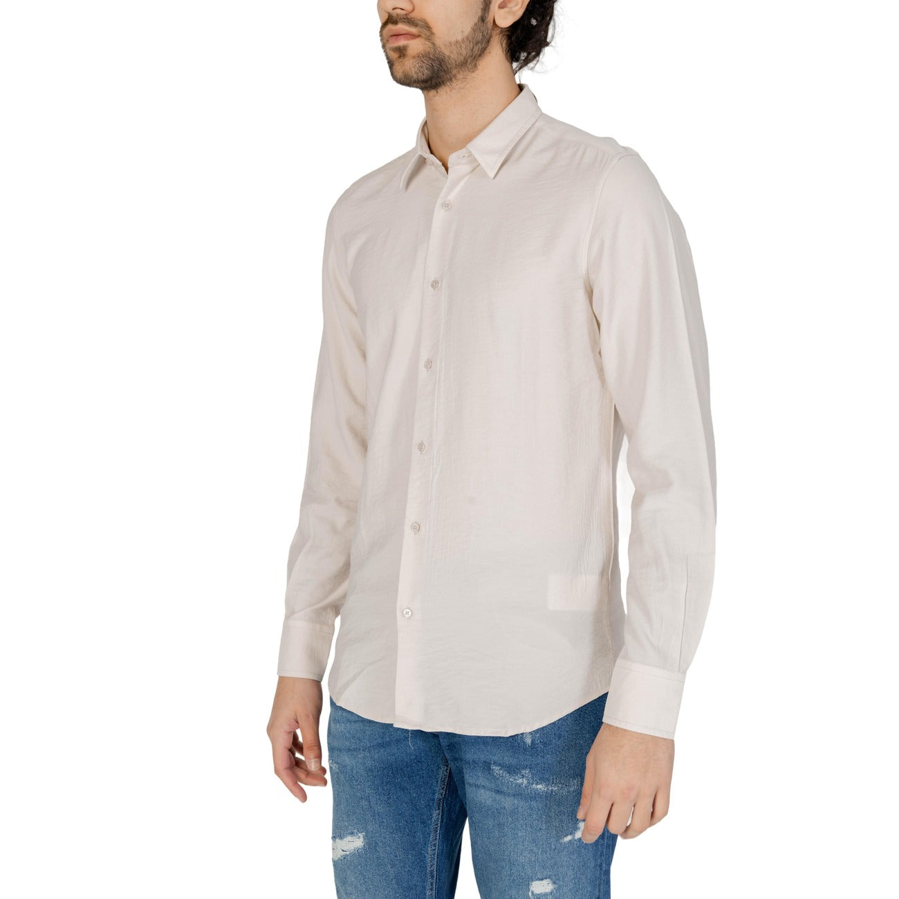 Antony Morato - Antony Morato Camicia Uomo