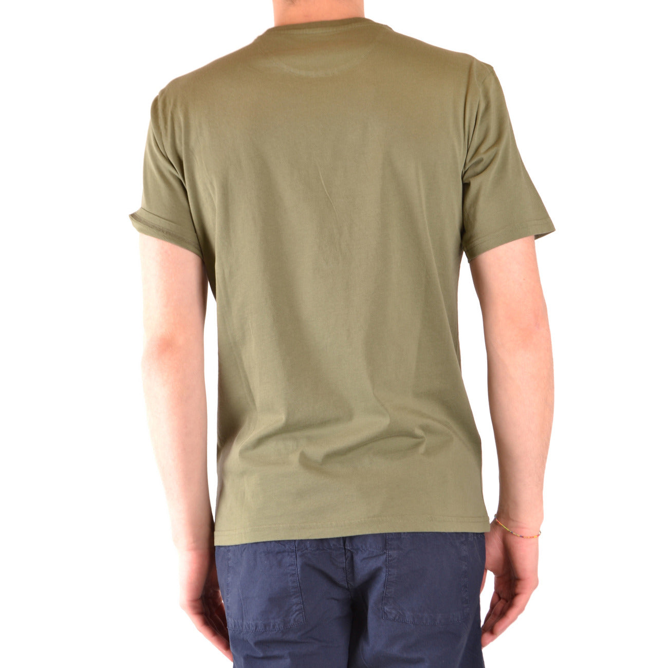 Woolrich - Woolrich T-Shirt Uomo