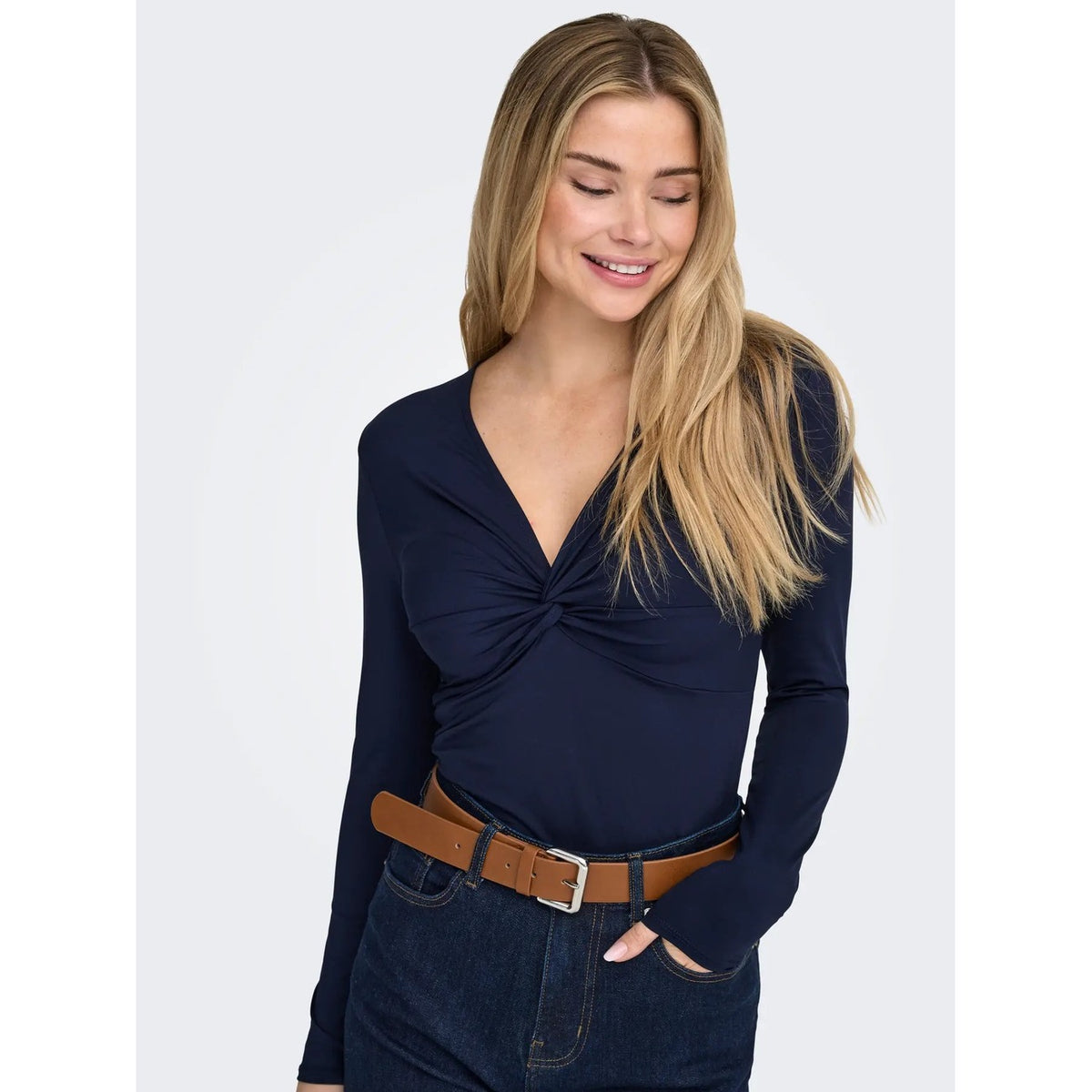 Only - Only T-Shirt Donna