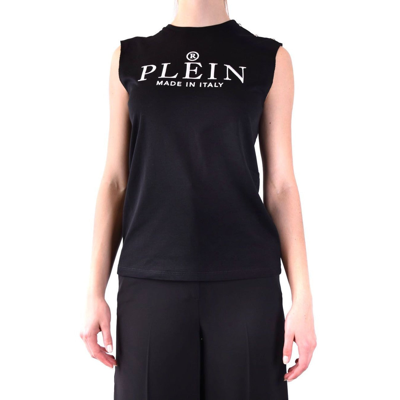 Philipp Plein - Philipp Plein Canotta Donna