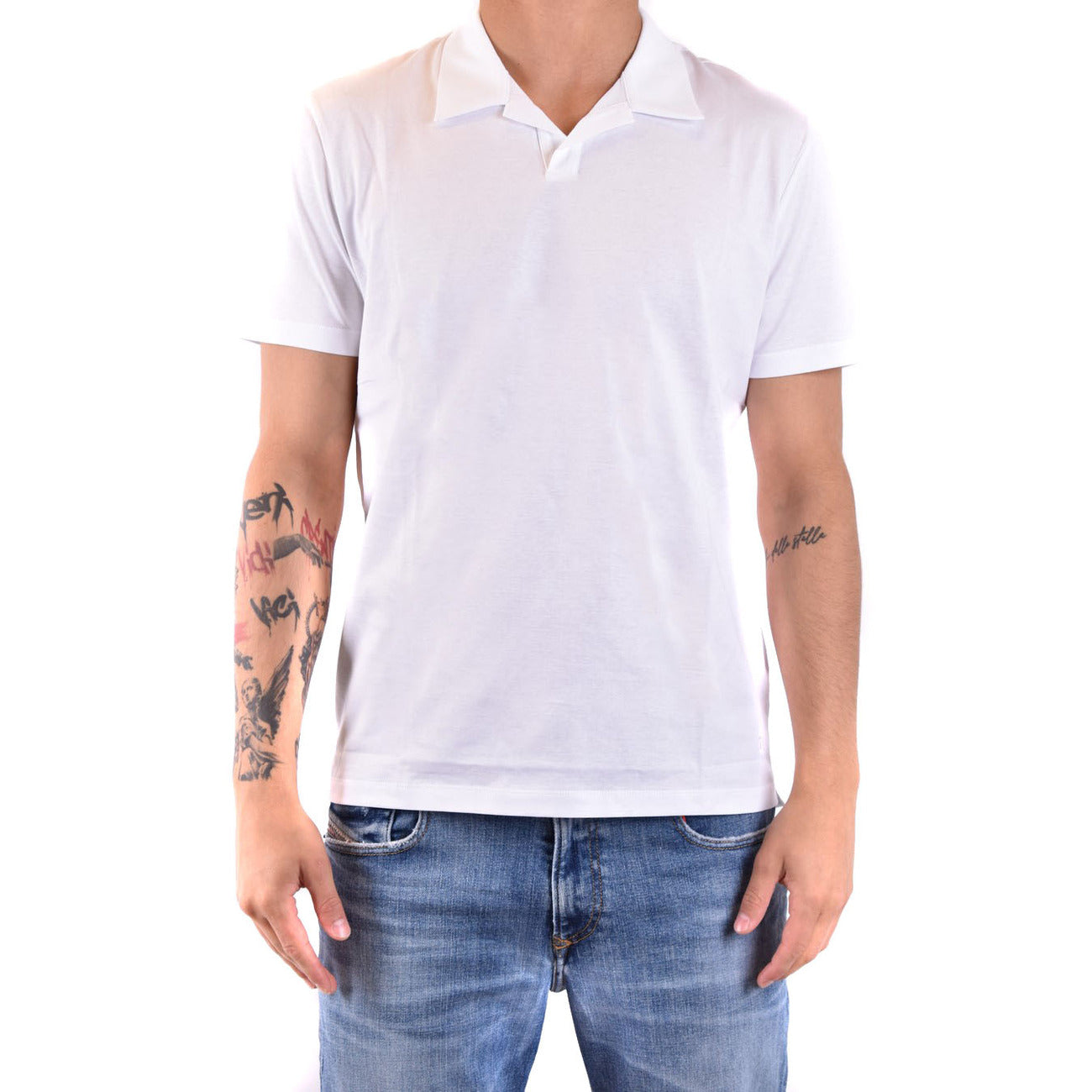 Dondup - Dondup Polo Uomo