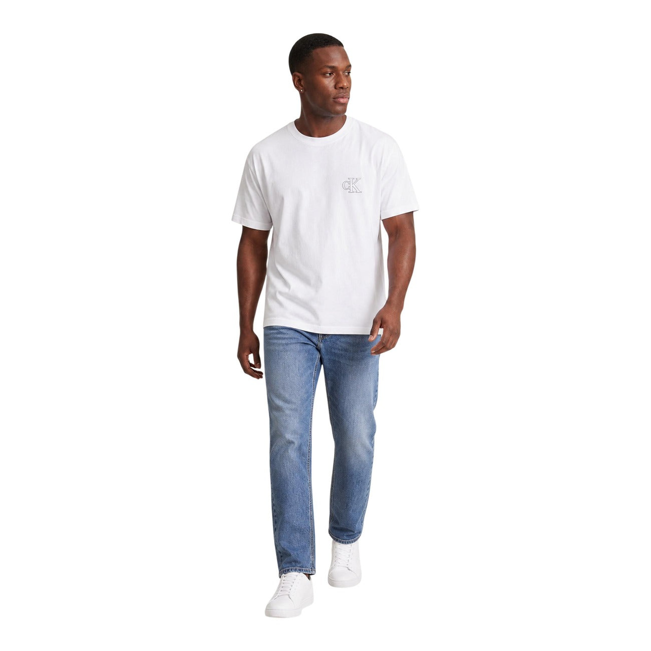 Calvin Klein Jeans T-shirt Uomo