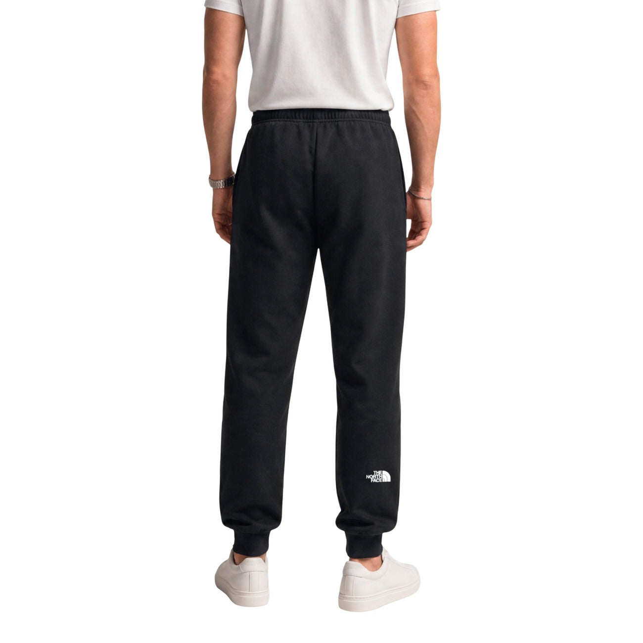 The North Face Pantalone Uomo Nero