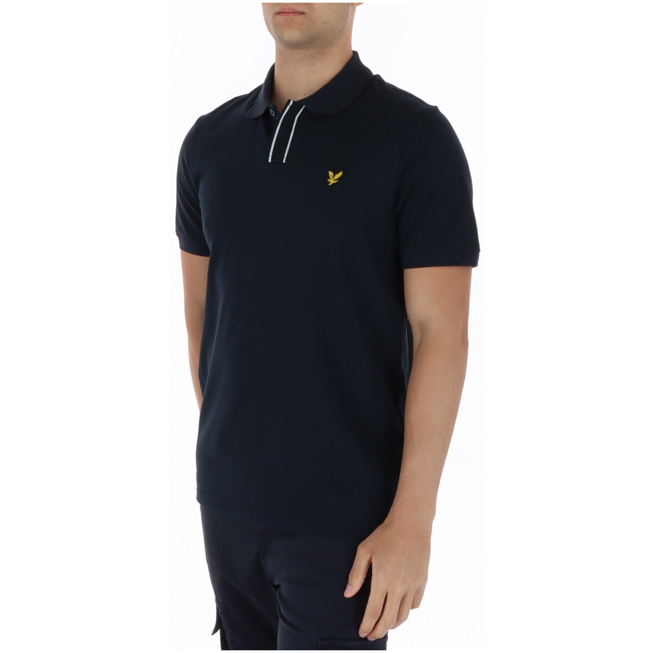 SP2409V Polo Blu