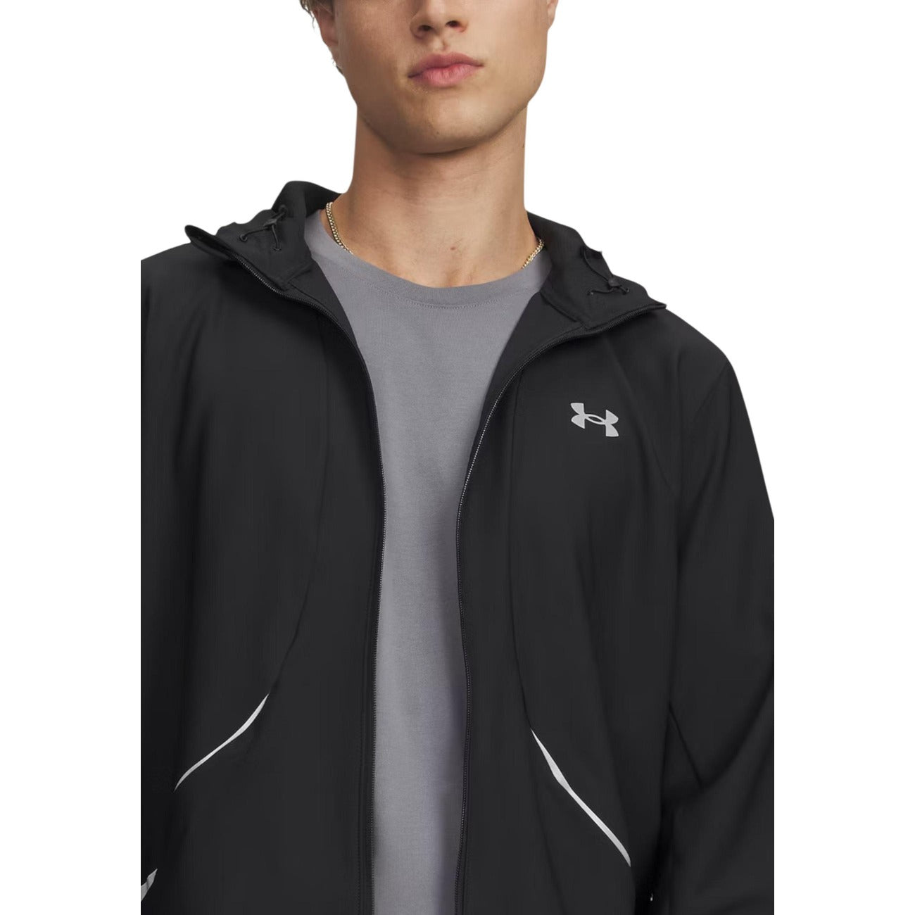 Under Armour - Under Armour Giacca Uomo