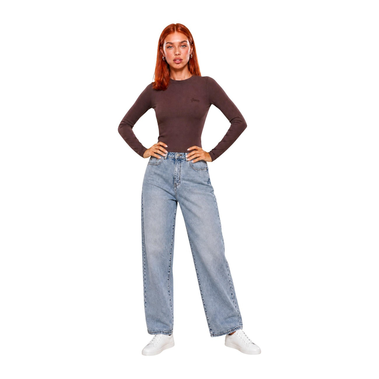 Guess Active - Guess Active T-Shirt Donna