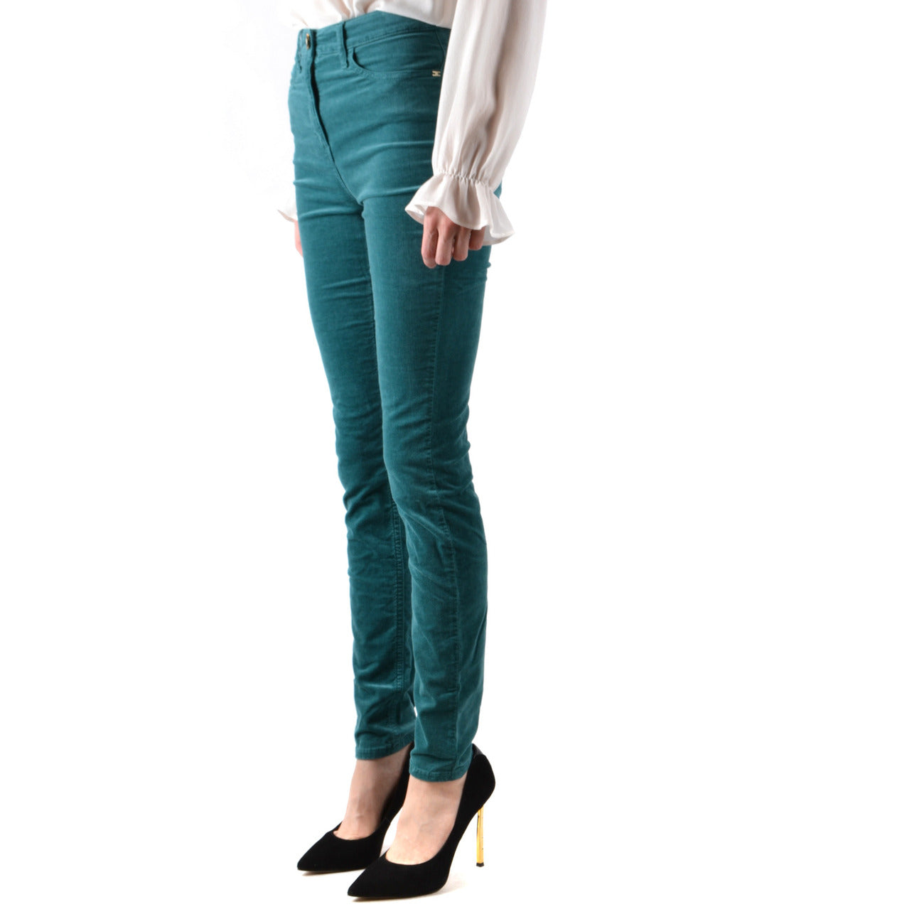 Elisabetta Franchi - Elisabetta Franchi Jeans Donna