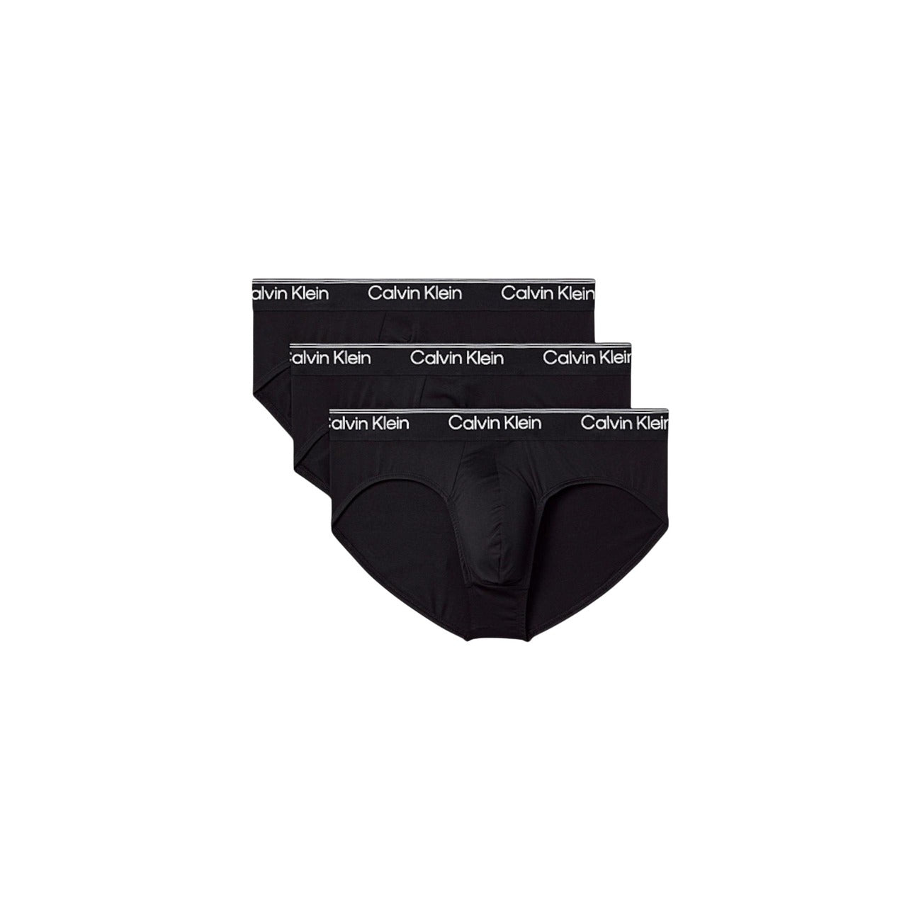 Calvin Klein Underwear Intimo Uomo Nero