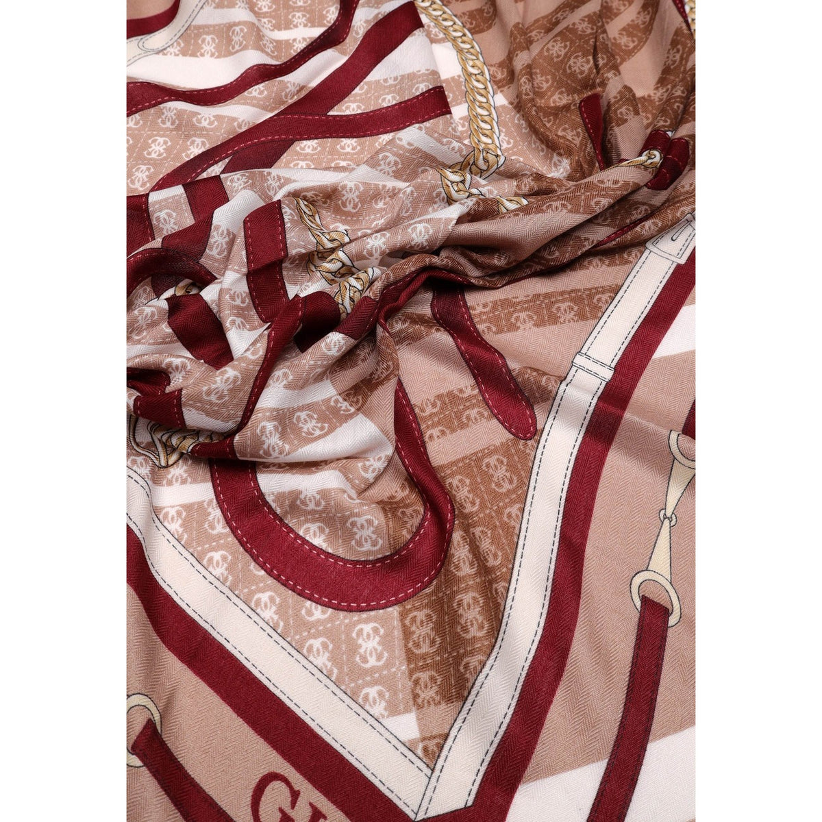 Guess - Guess Sciarpa Donna