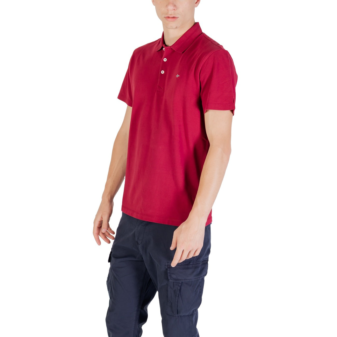 Napapijri - Napapijri Polo Uomo
