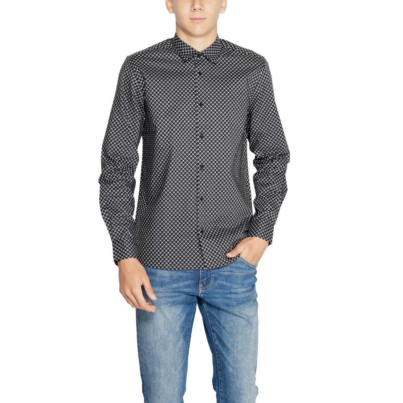 Antony Morato - Antony Morato Camicia Uomo