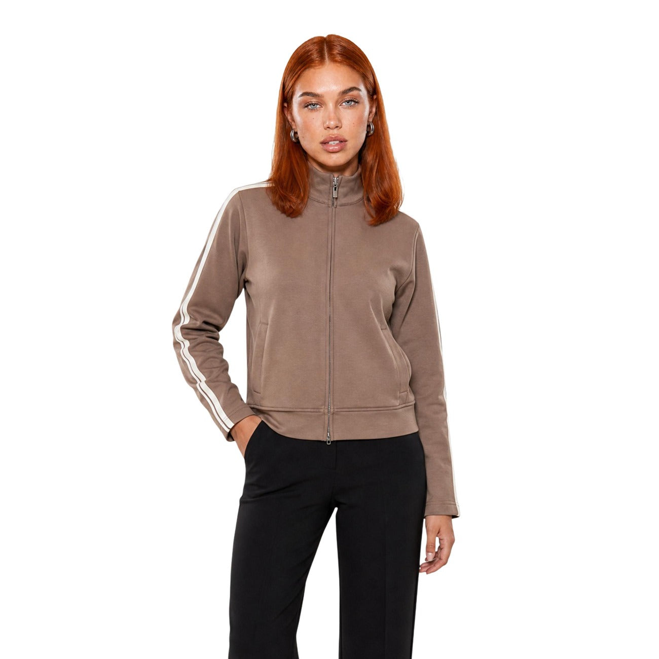 Guess Active - Guess Active Felpa Donna