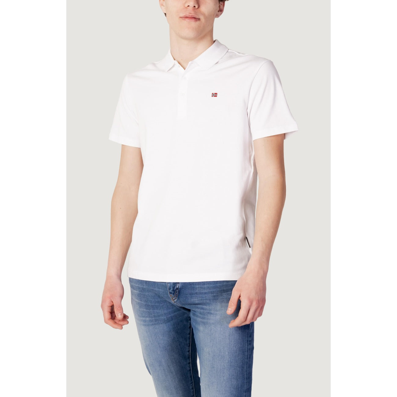 Napapijri - Napapijri Polo Uomo