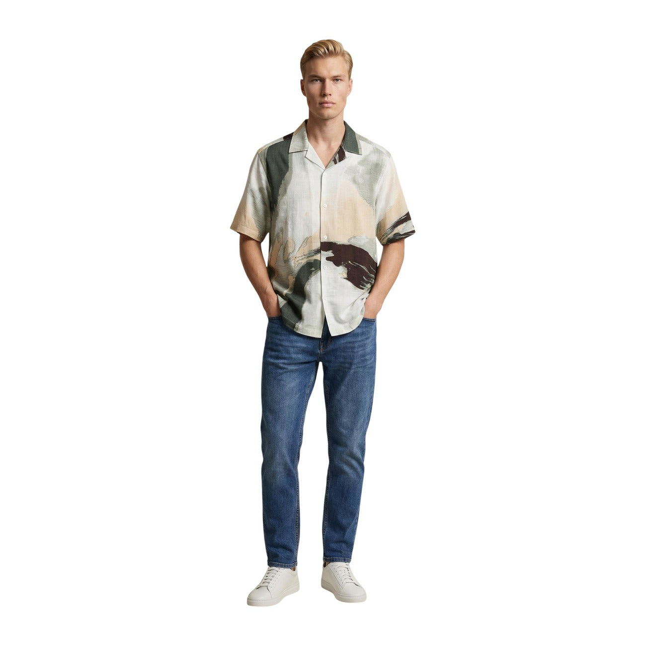 Only & Sons - Only & Sons Camicia Uomo