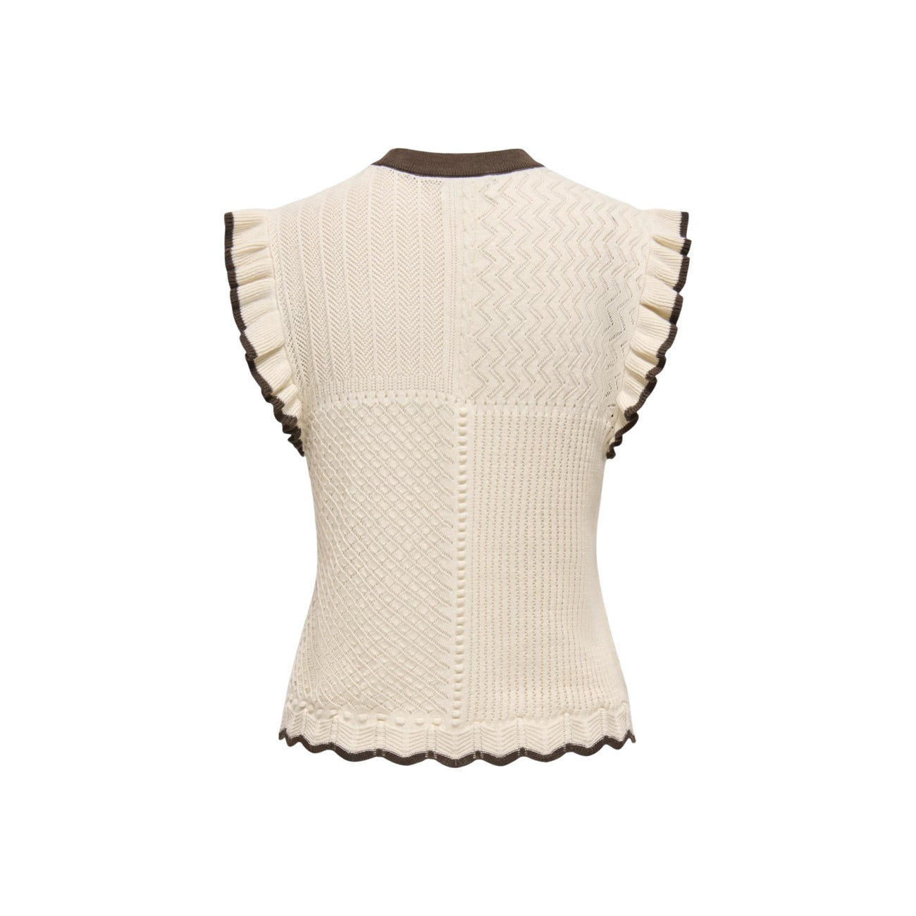 Jacqueline De Yong - Jacqueline De Yong T-Shirt Donna