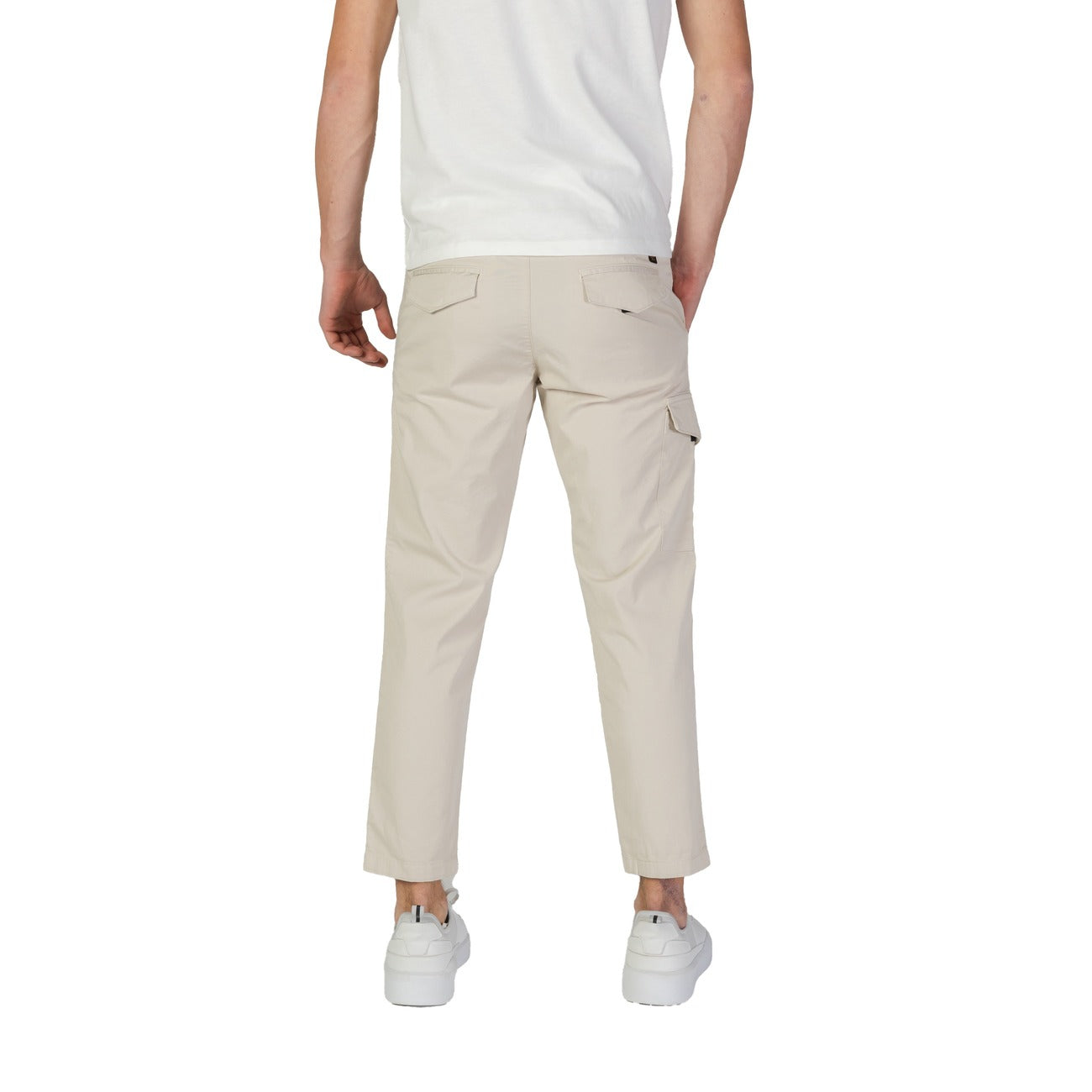 Refrigiwear - Refrigiwear Pantaloni Uomo