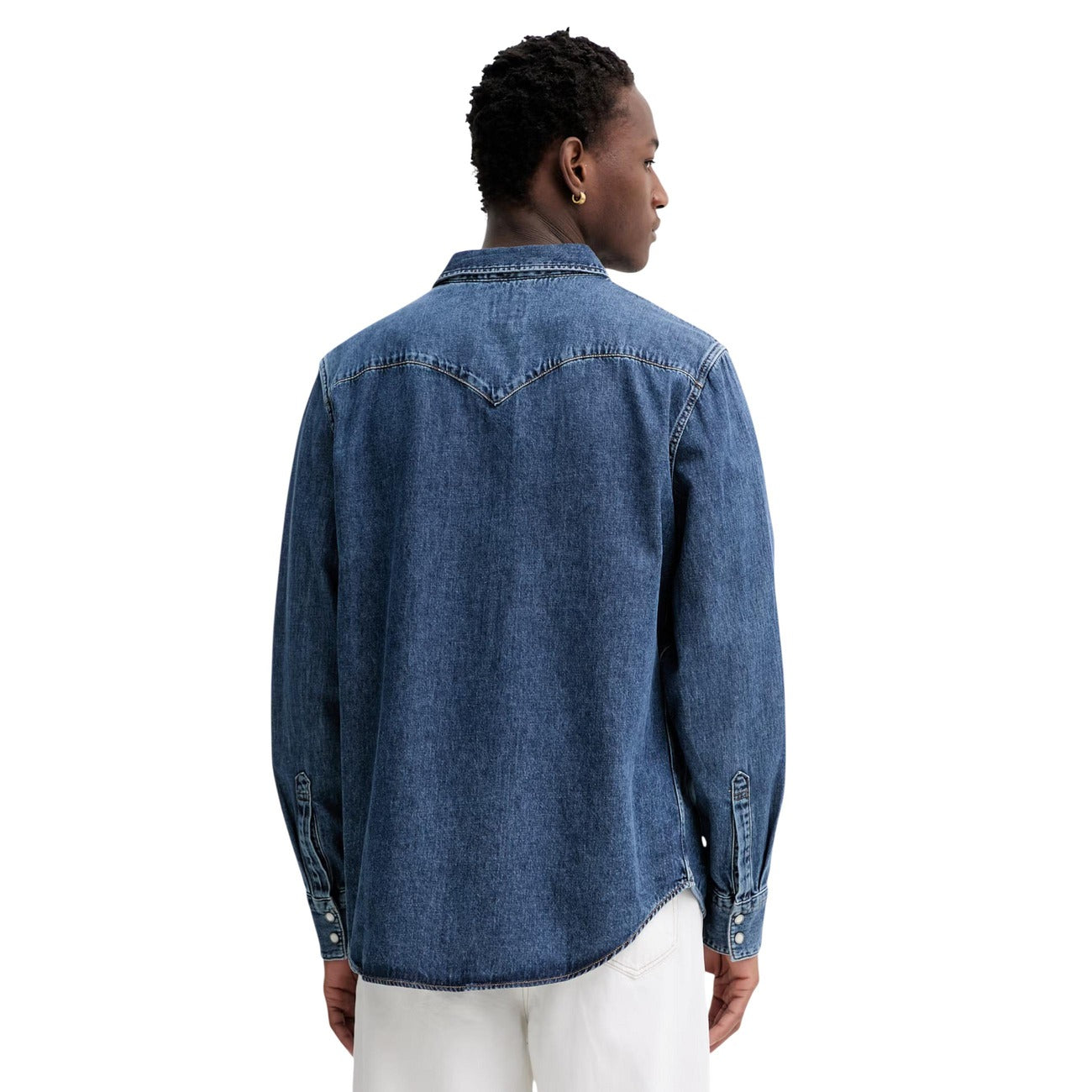 Levi`s - Levi`s Camicia Uomo
